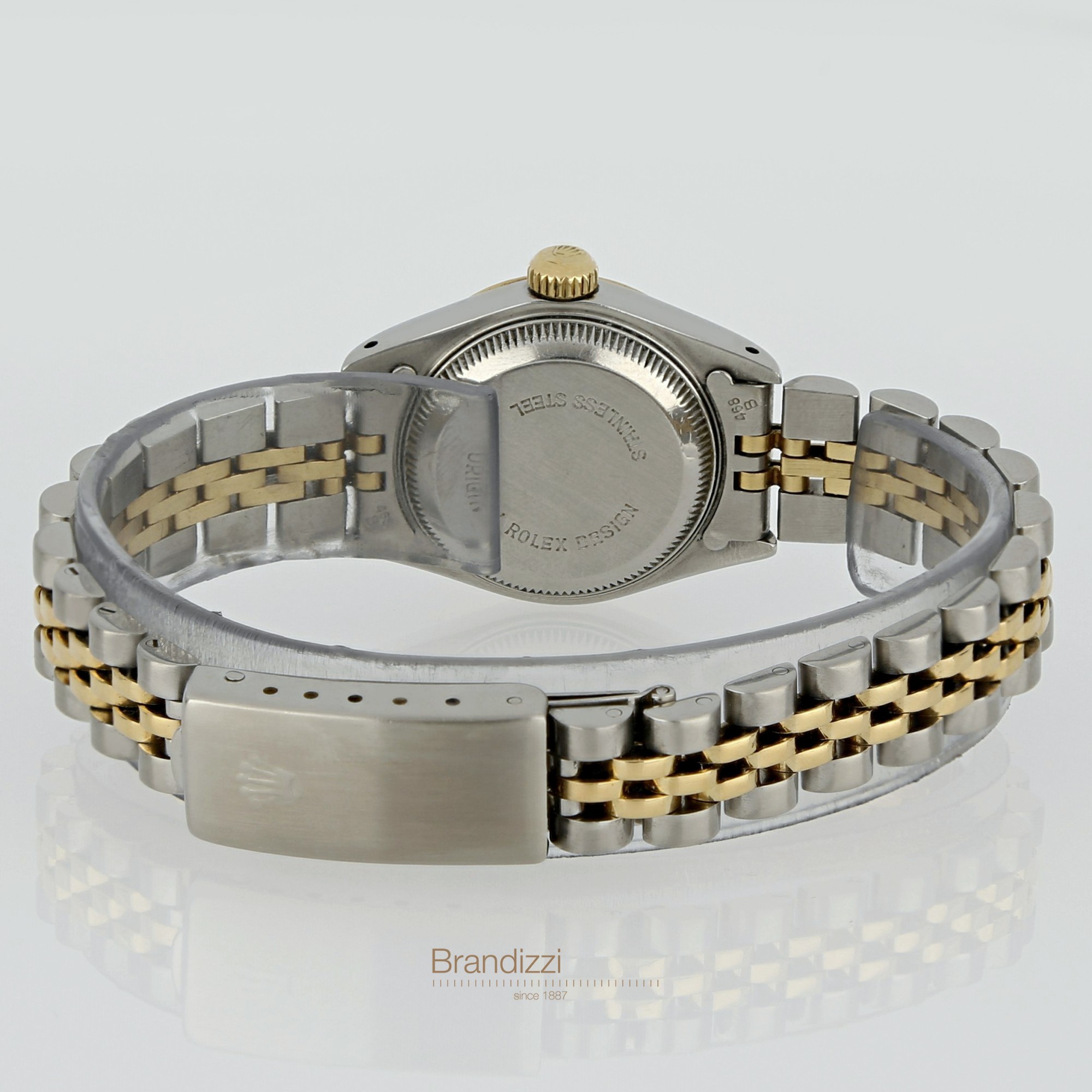 Rolex Date Just Ref. 69173