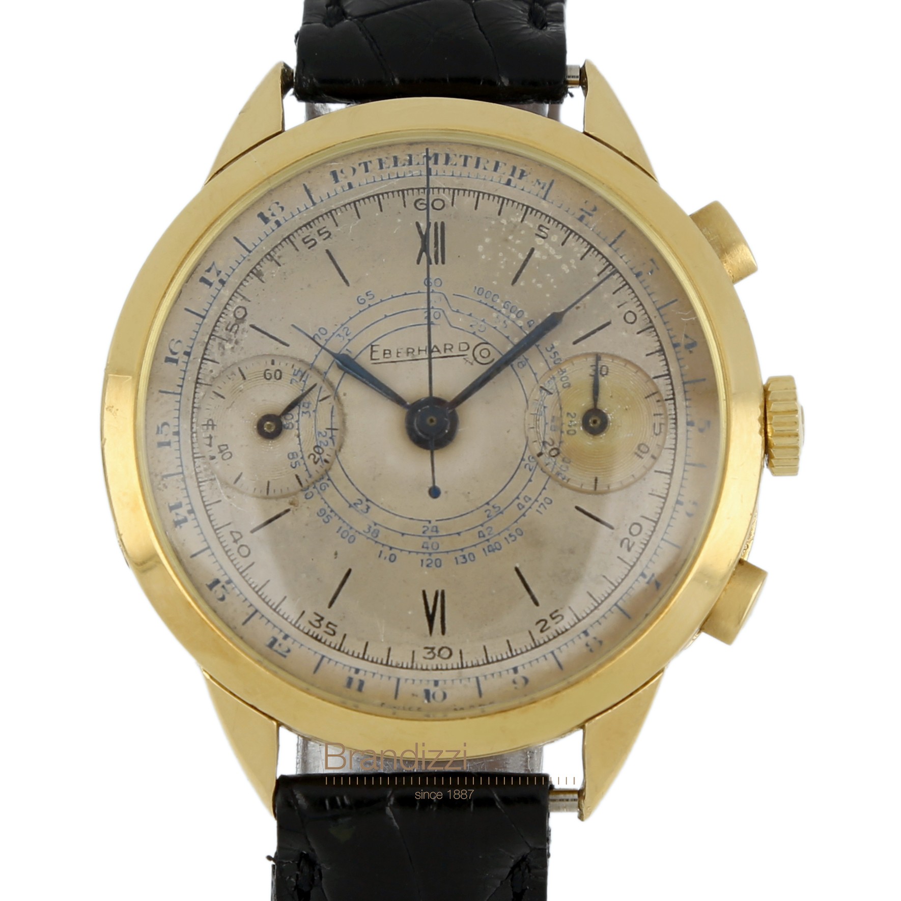 Eberhard Pre Extra Fort