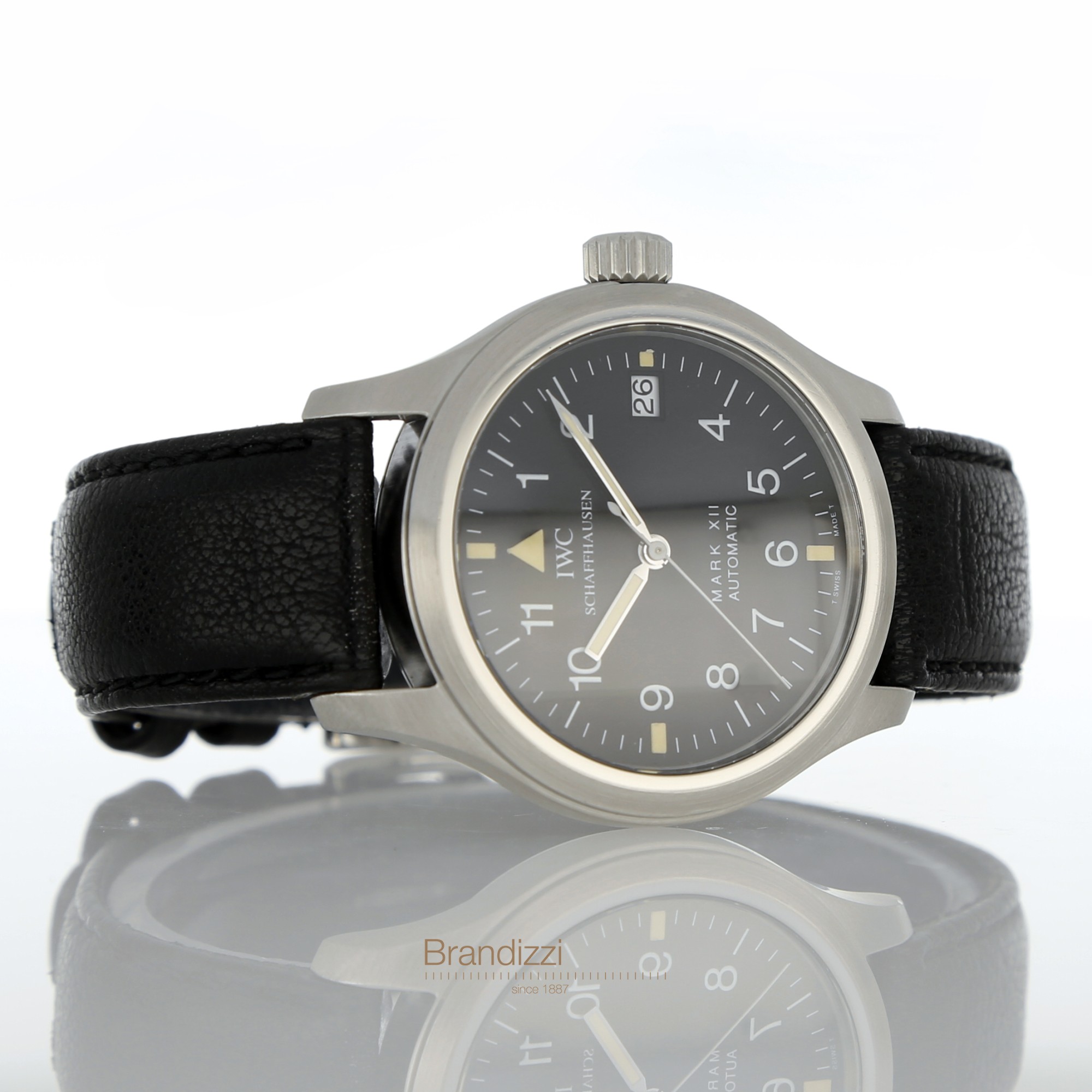 IWC Pilot Mark XII Ref. IW3241