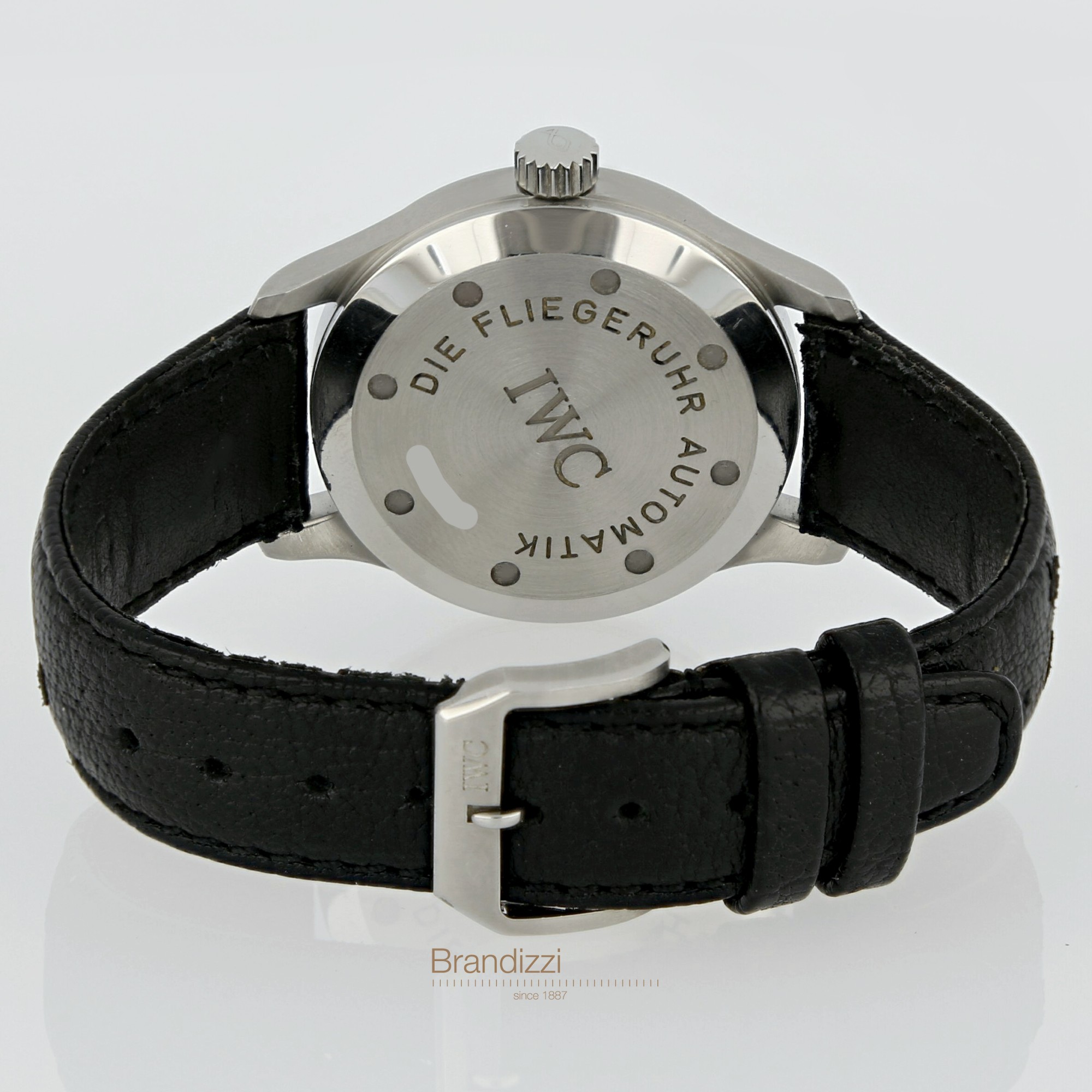 IWC Pilot Mark XII Ref. IW3241