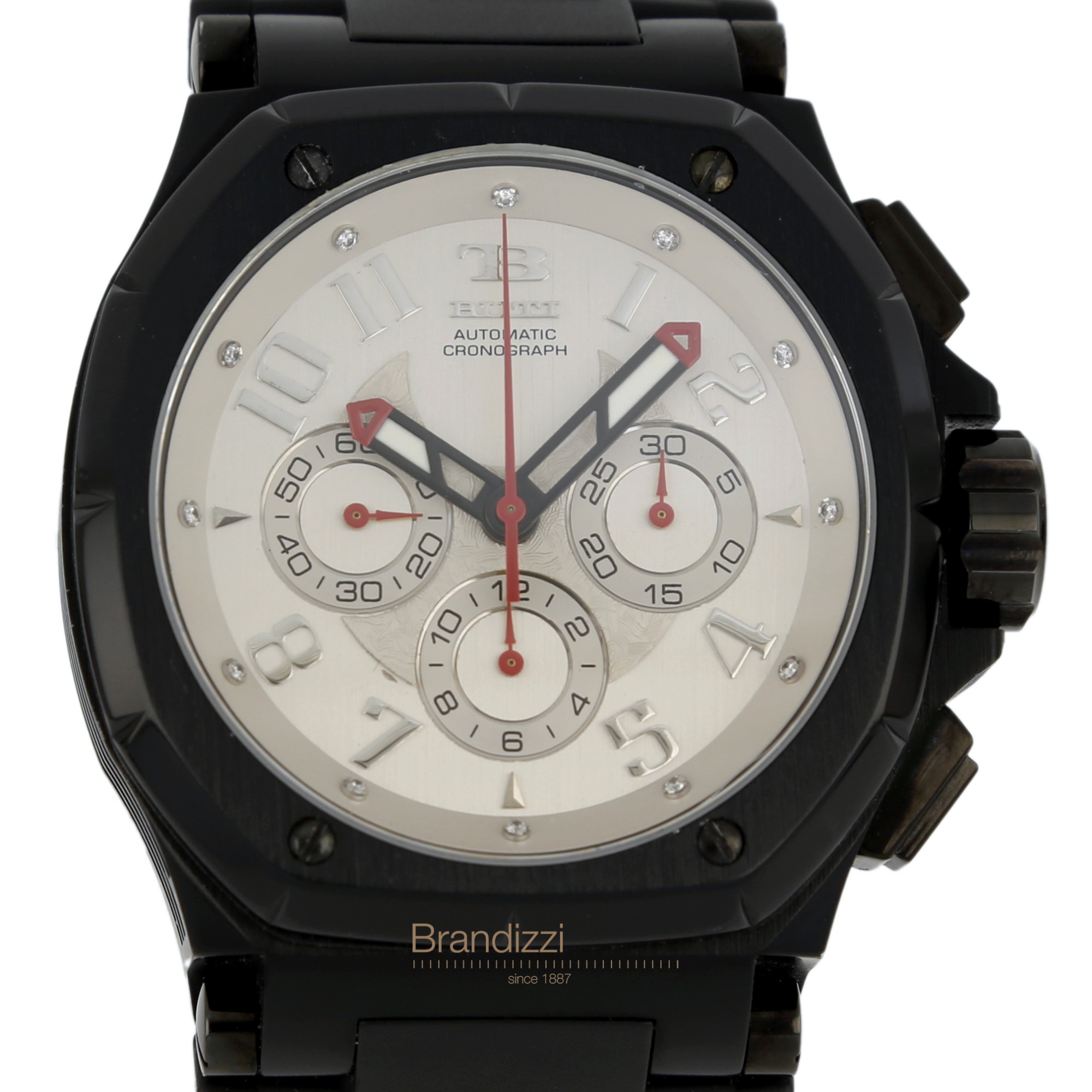 TB Buti Speed ED Europa