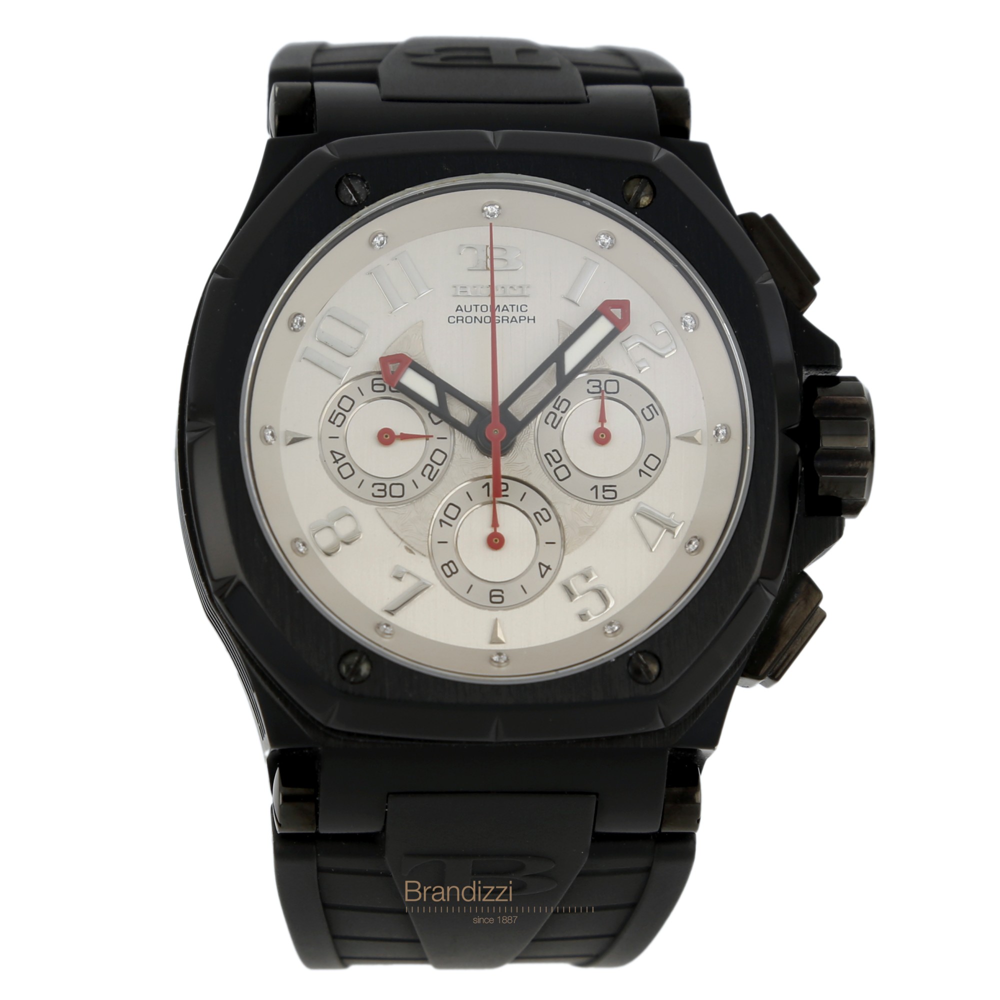 TB Buti Speed ED Europa