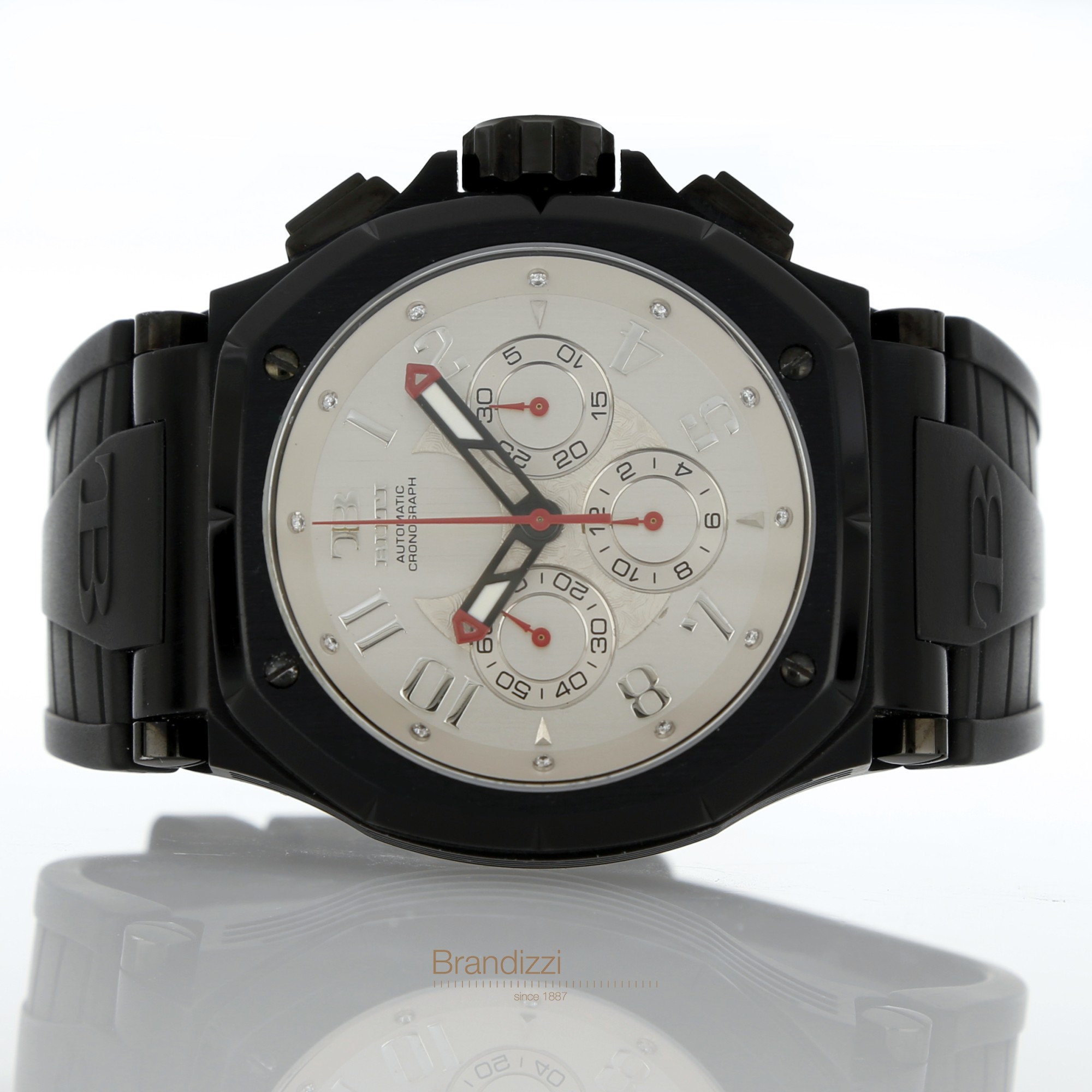 TB Buti Speed ED Europa