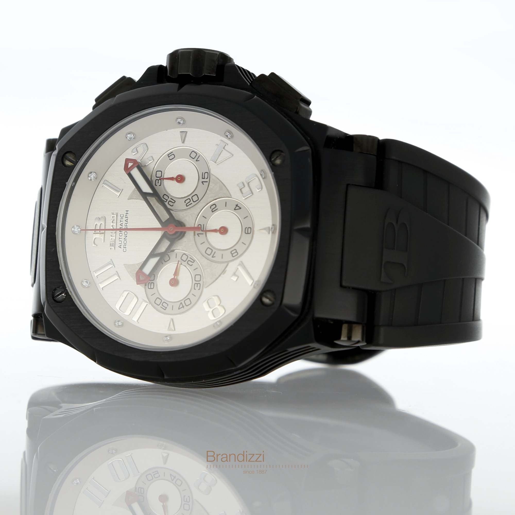 TB Buti Speed ED Europa