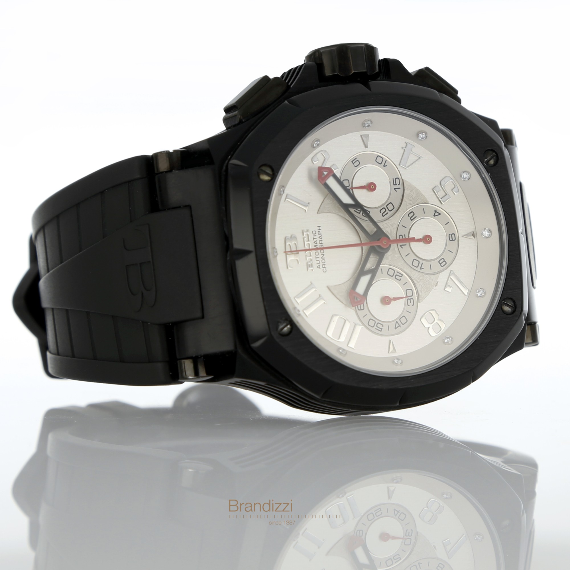 TB Buti Speed ED Europa