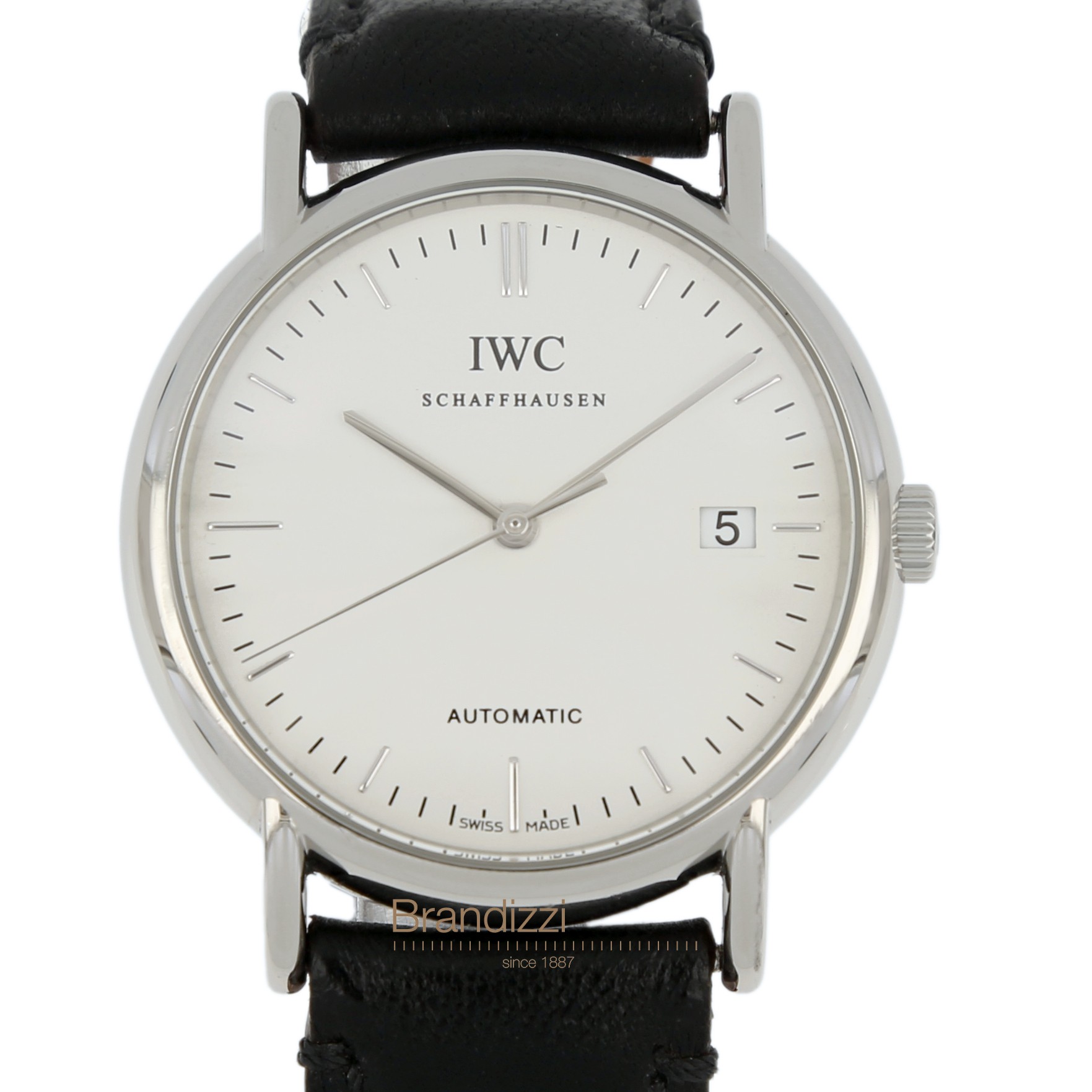 IWC Portofino Ref. IW353301