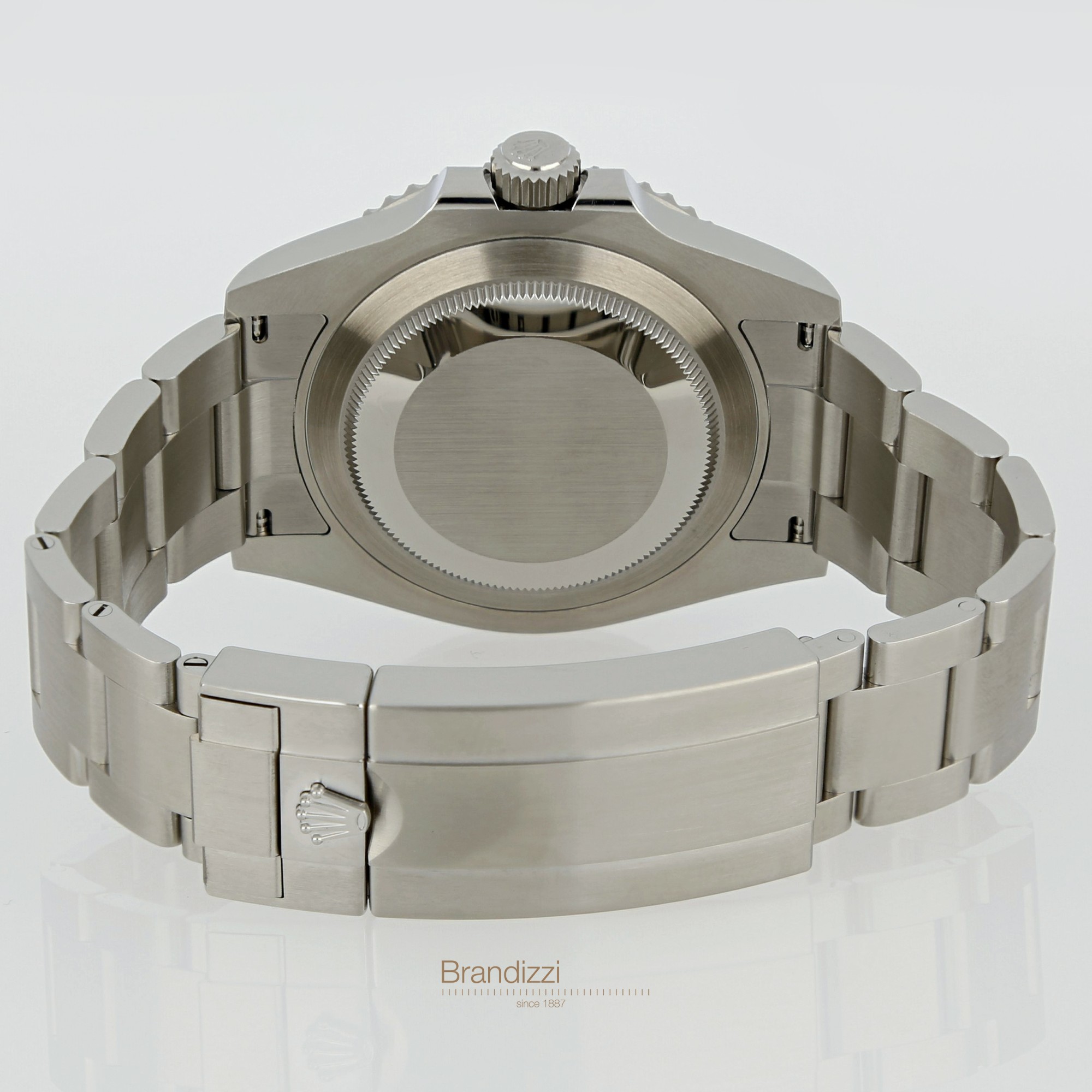 Rolex Submariner Ref. 124060