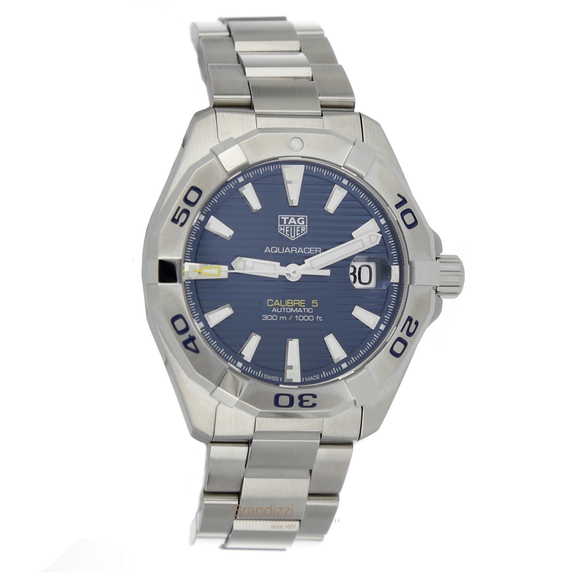 Tag Heuer Aquaracer Ref. WBD2112