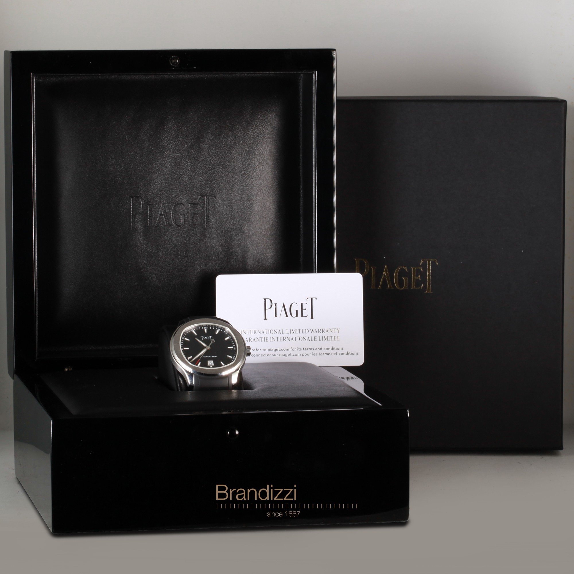 Piaget Polo Ref. G0A47014