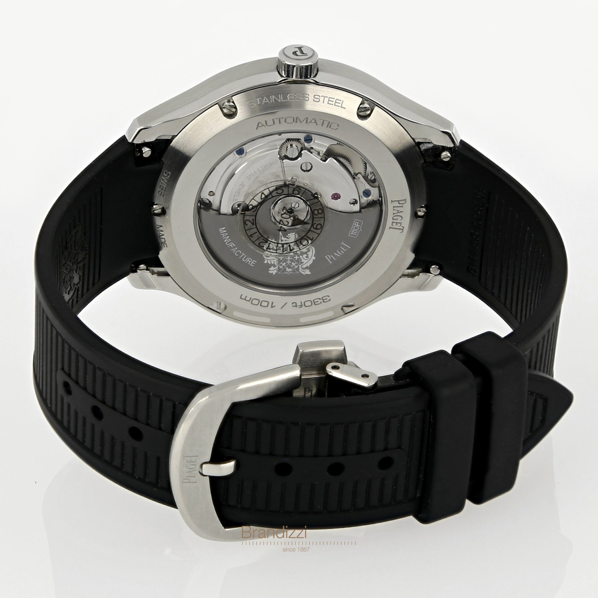 Piaget Polo Ref. G0A47014