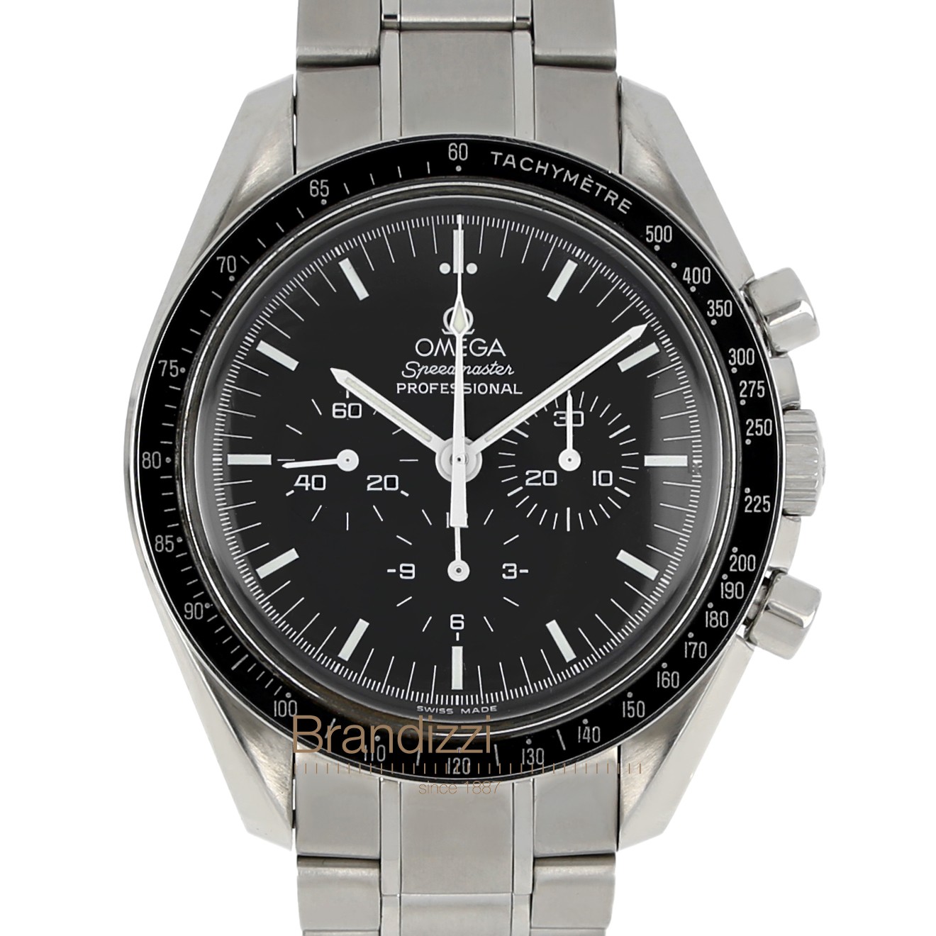 Omega Speedmaster Ref. 35705000