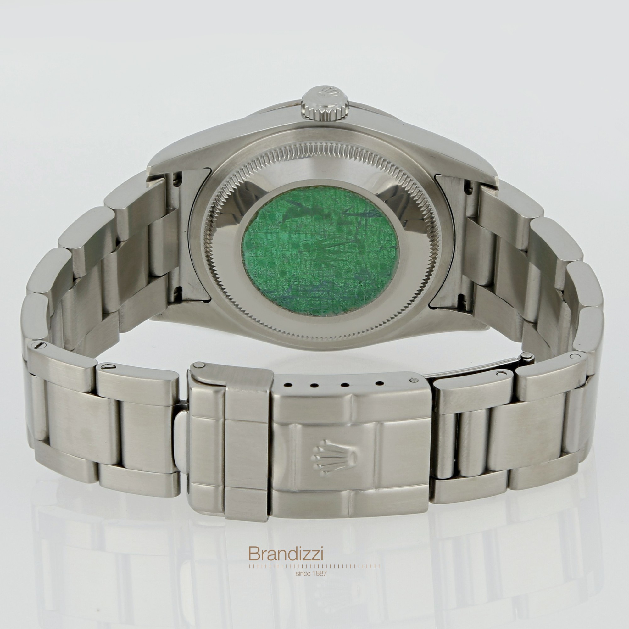 Rolex Explorer Ref. 114270 Like New