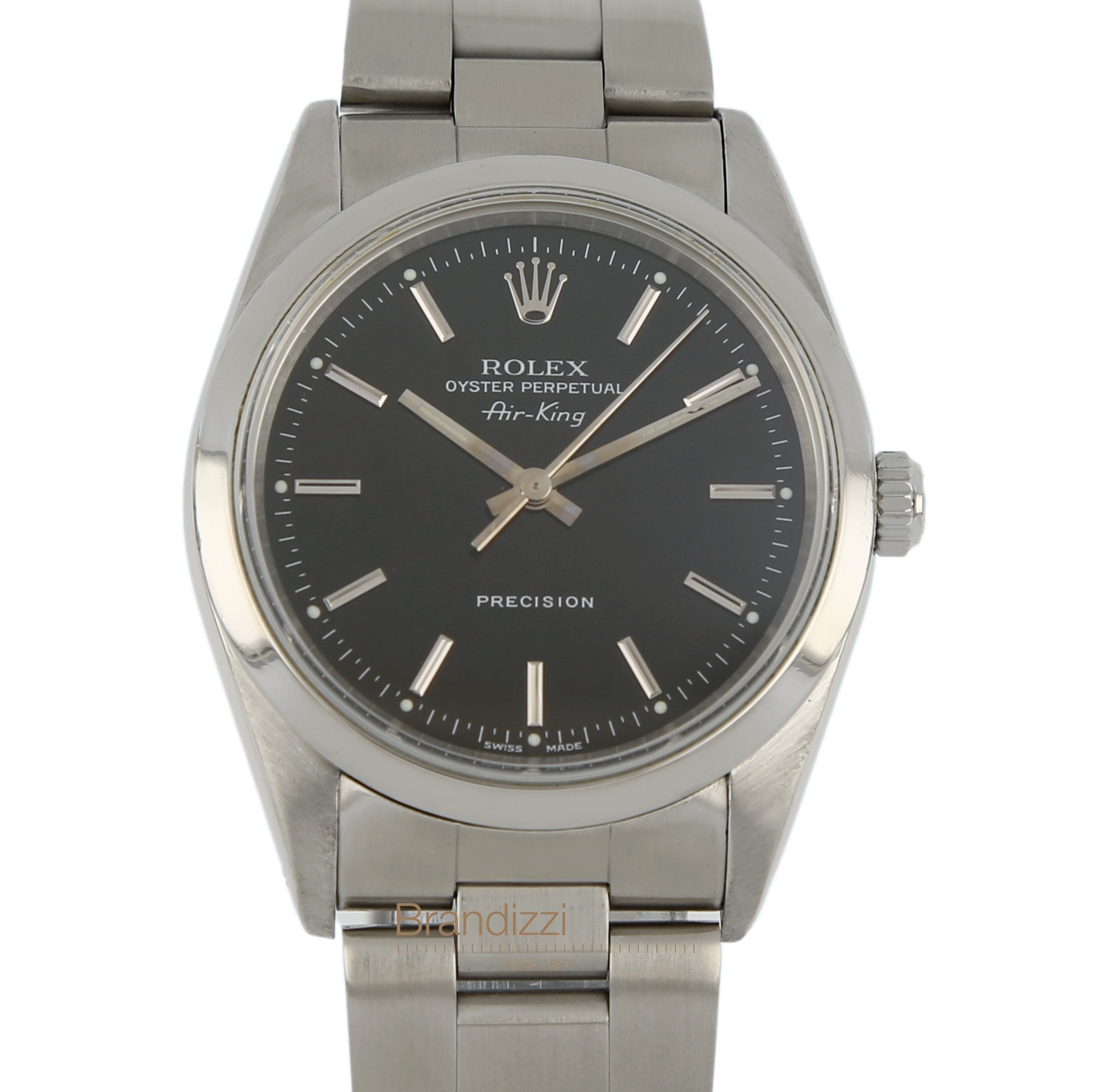 Rolex Air King Ref. 14000