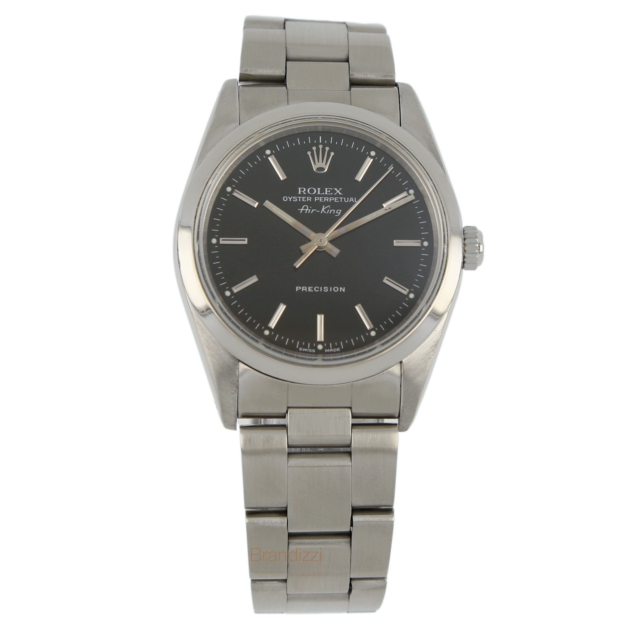 Rolex Air King Ref. 14000