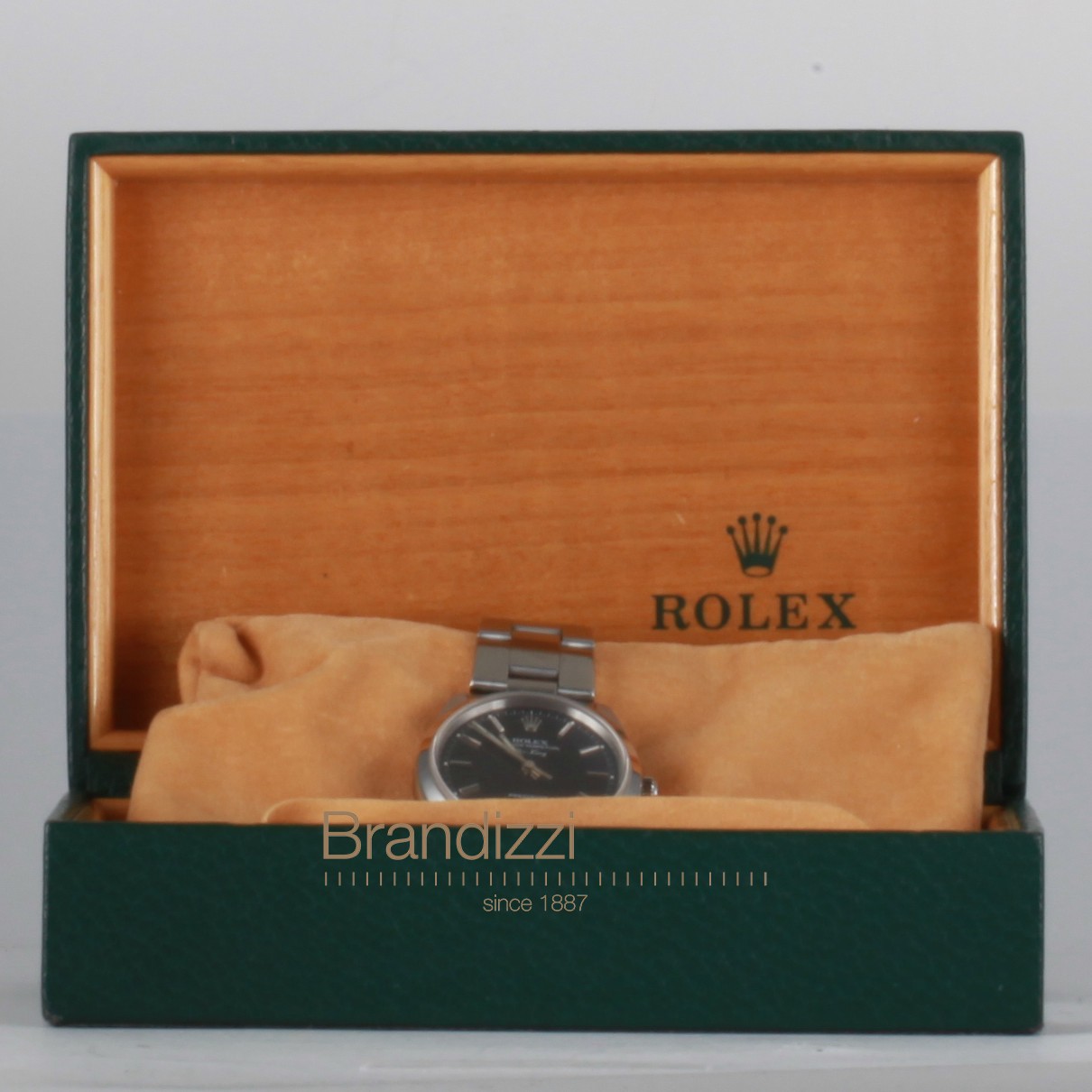 Rolex Air King Ref. 14000