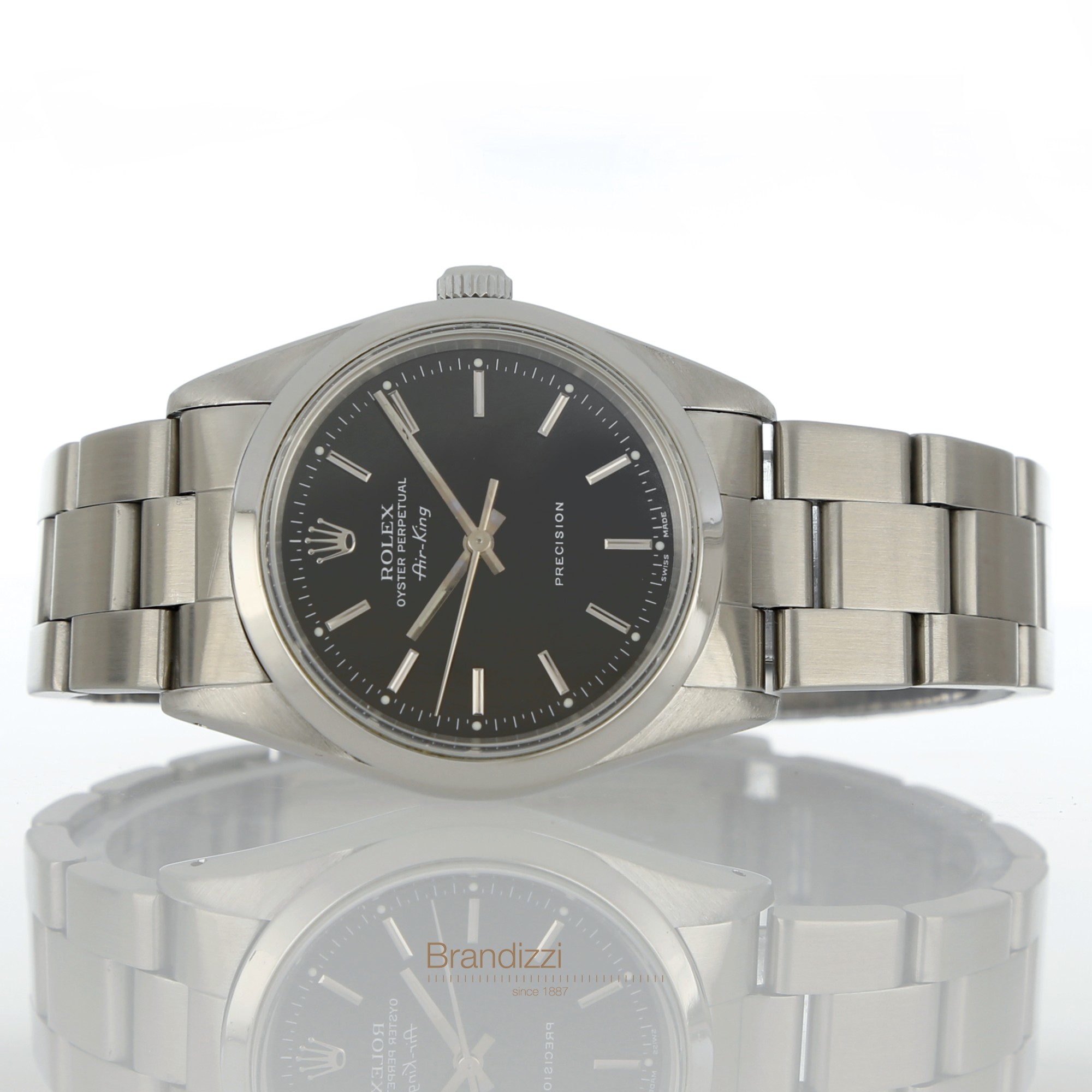Rolex Air King Ref. 14000