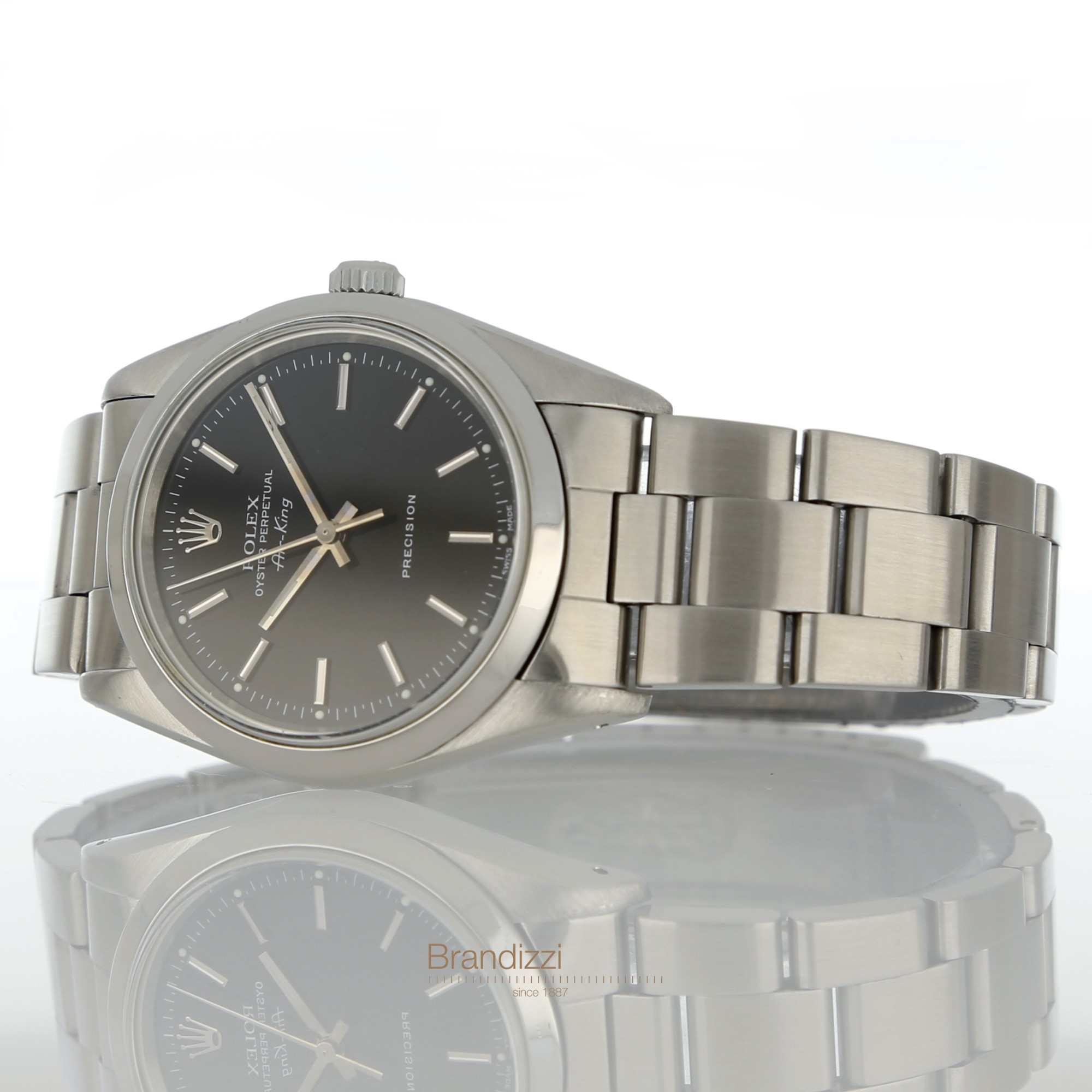 Rolex Air King Ref. 14000