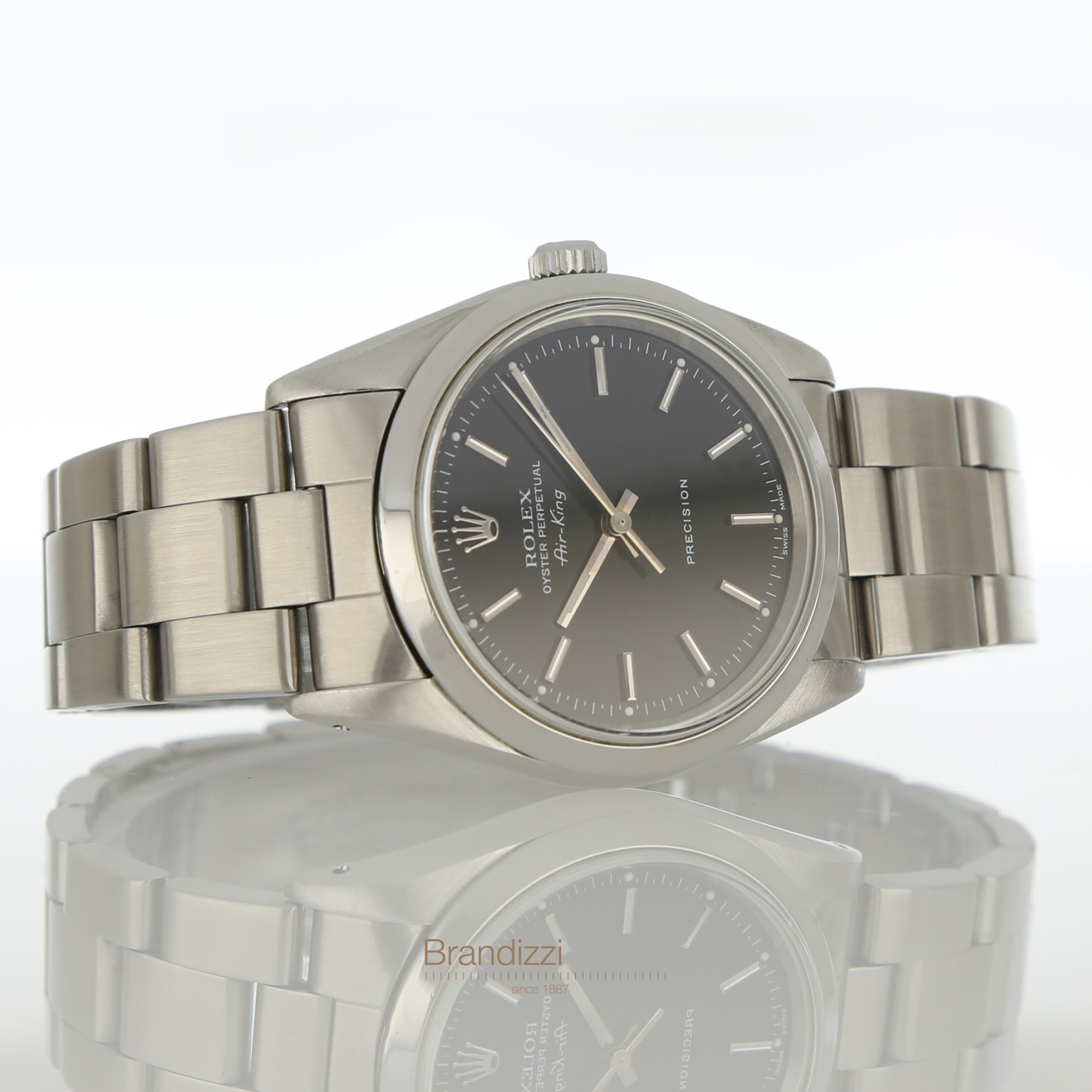 Rolex Air King Ref. 14000