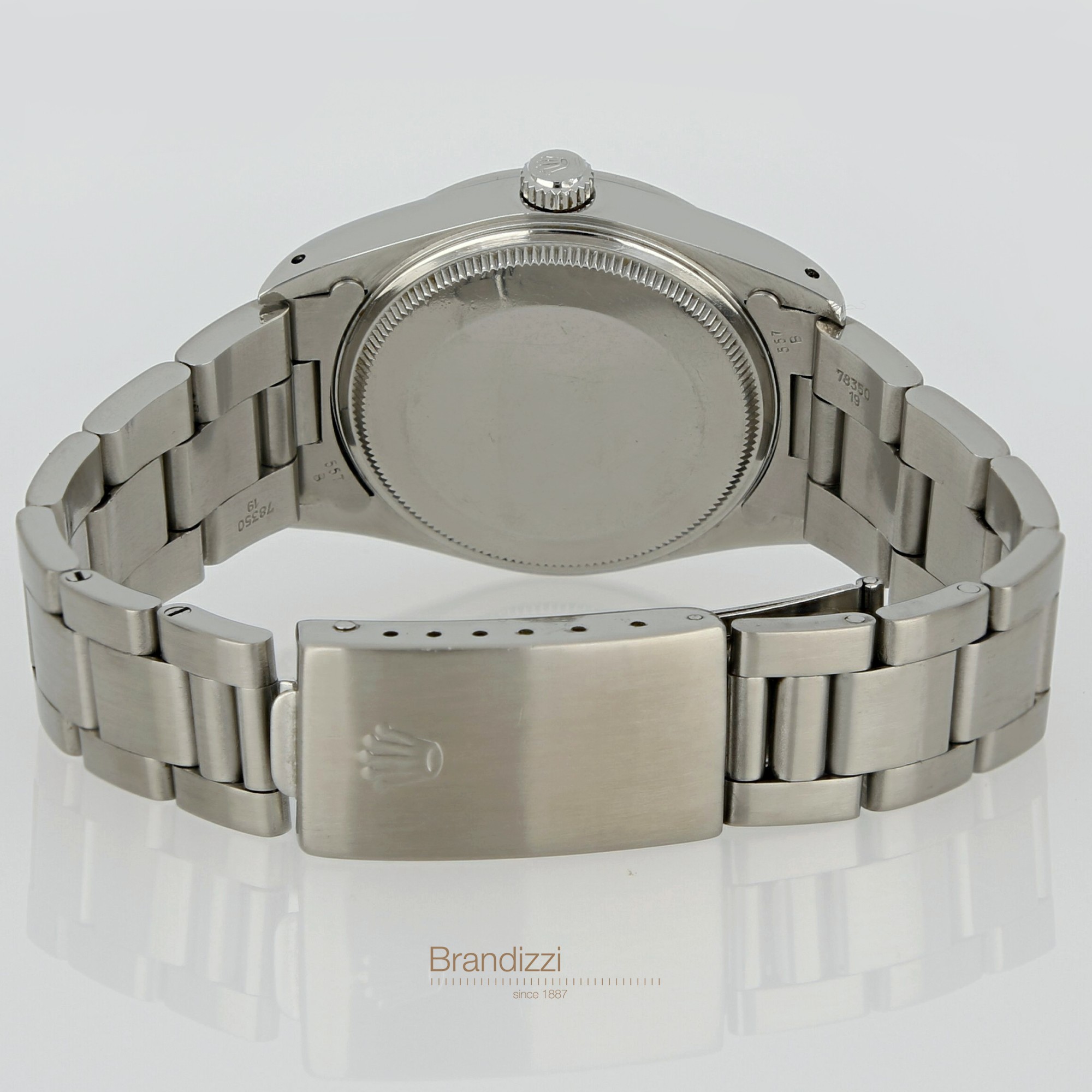 Rolex Air King Ref. 14000