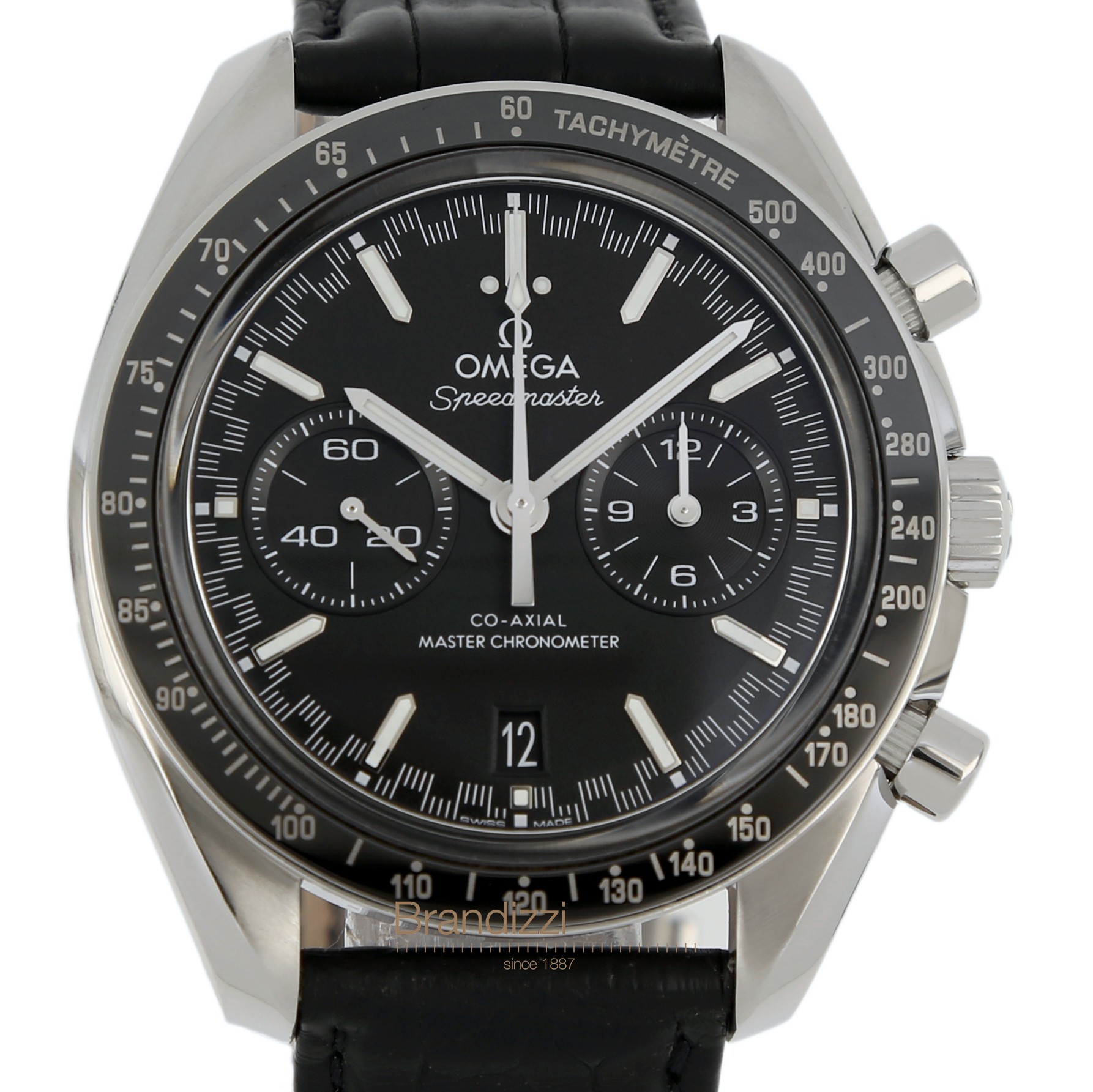 Omega Speedmaster Racing Ref. 32933445101001