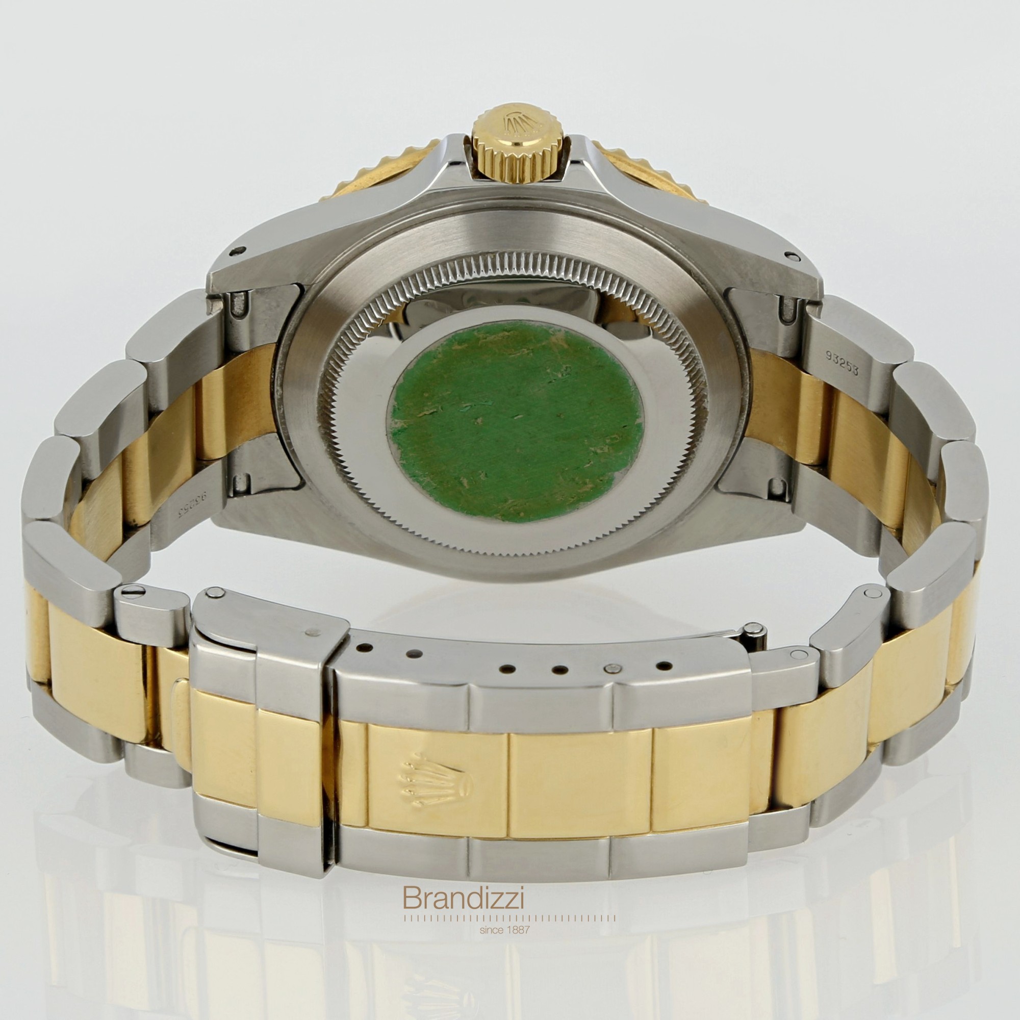 Rolex Submariner Ref. 16613