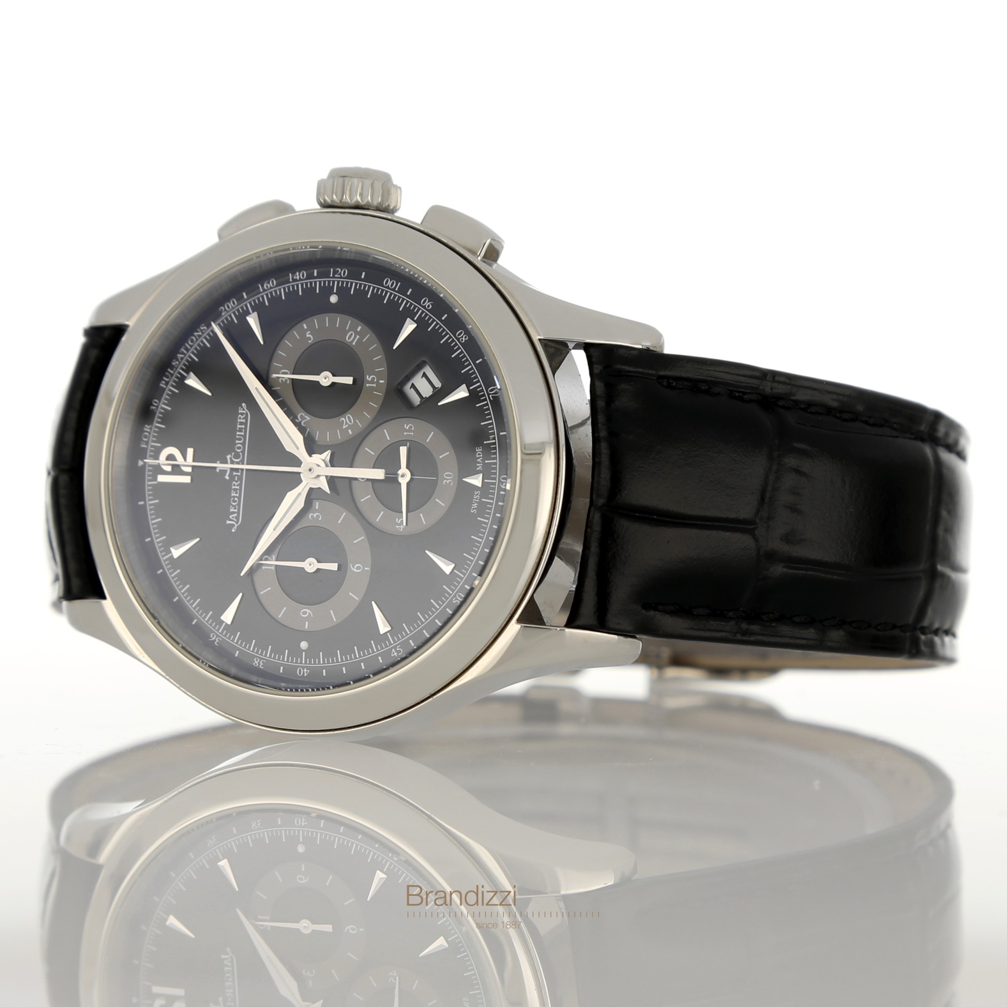 Jaeger Le Coultre Master Control Ref. 174.8.C1 - Q1538470