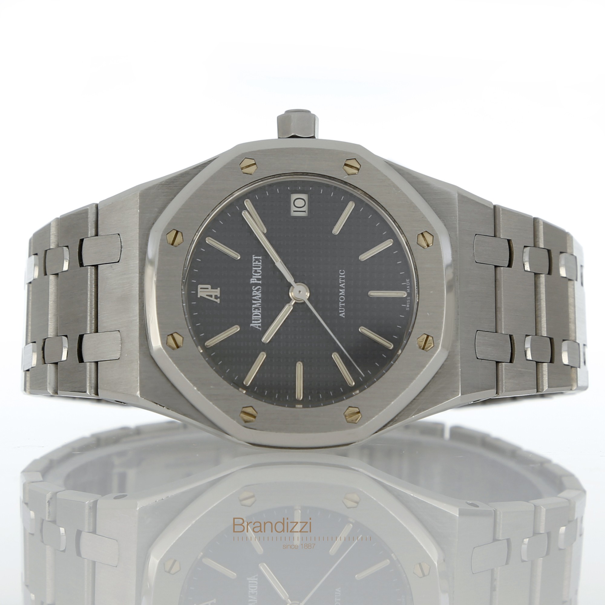Audemars Piguet Royal Oak Ref. 14790ST.OO.0789ST.01