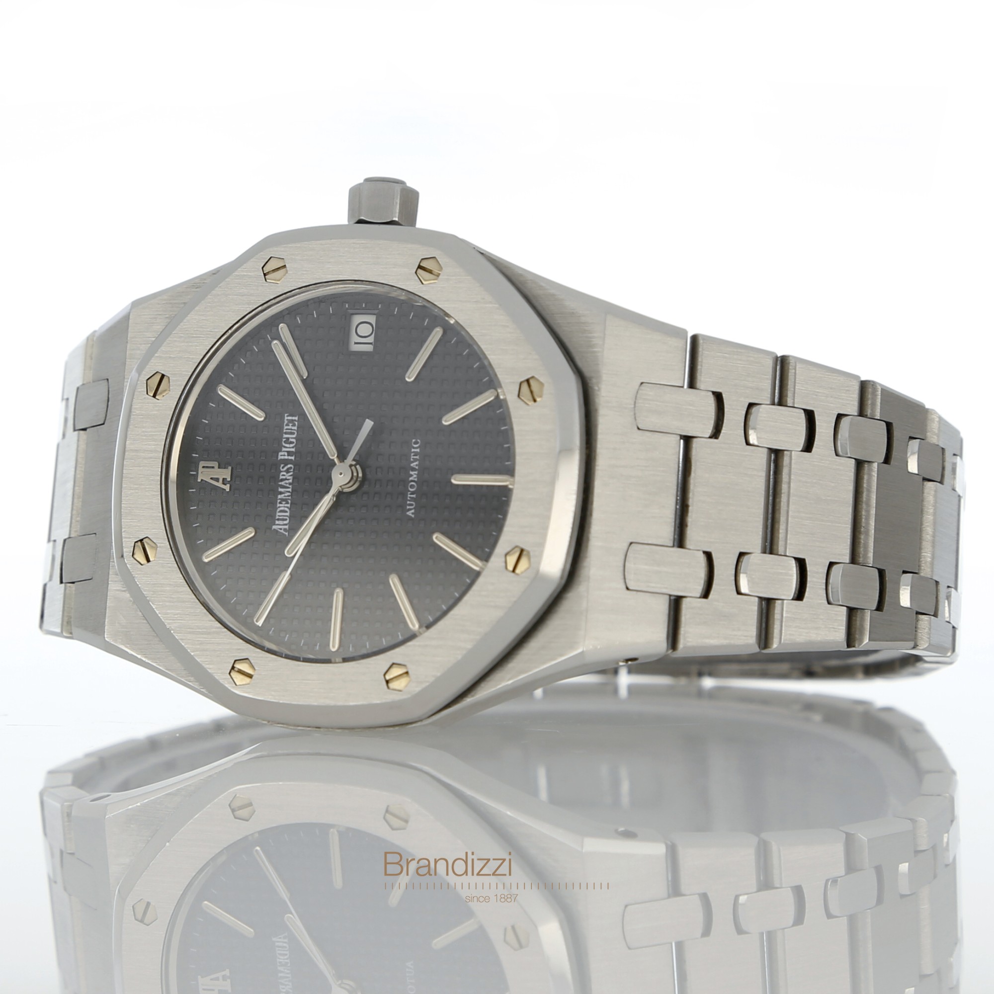 Audemars Piguet Royal Oak Ref. 14790ST.OO.0789ST.01