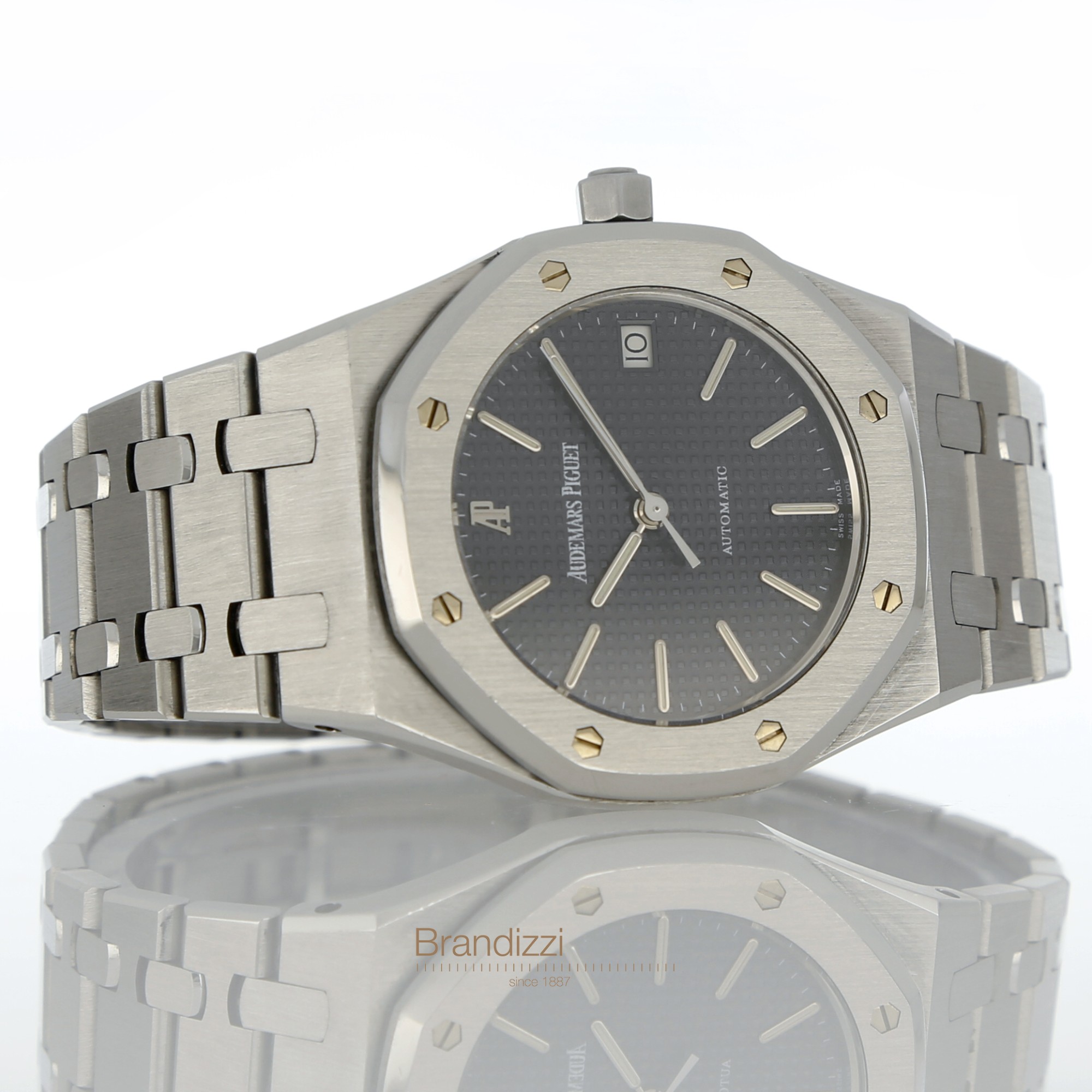 Audemars Piguet Royal Oak Ref. 14790ST.OO.0789ST.01