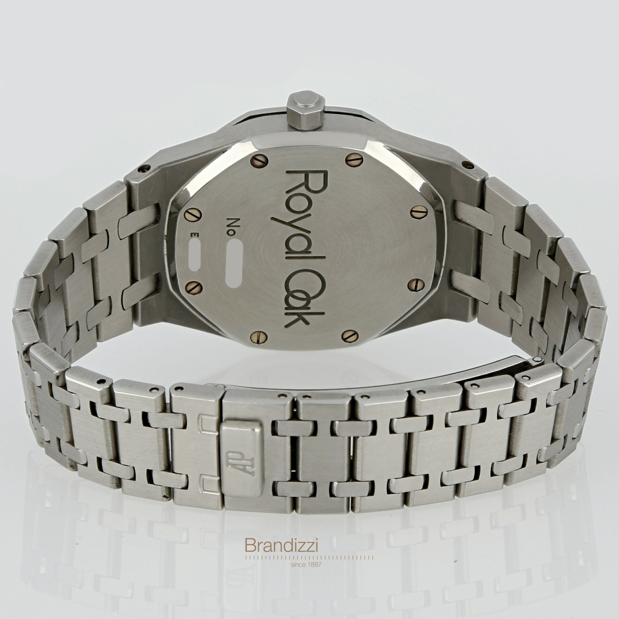 Audemars Piguet Royal Oak Ref. 14790ST.OO.0789ST.01