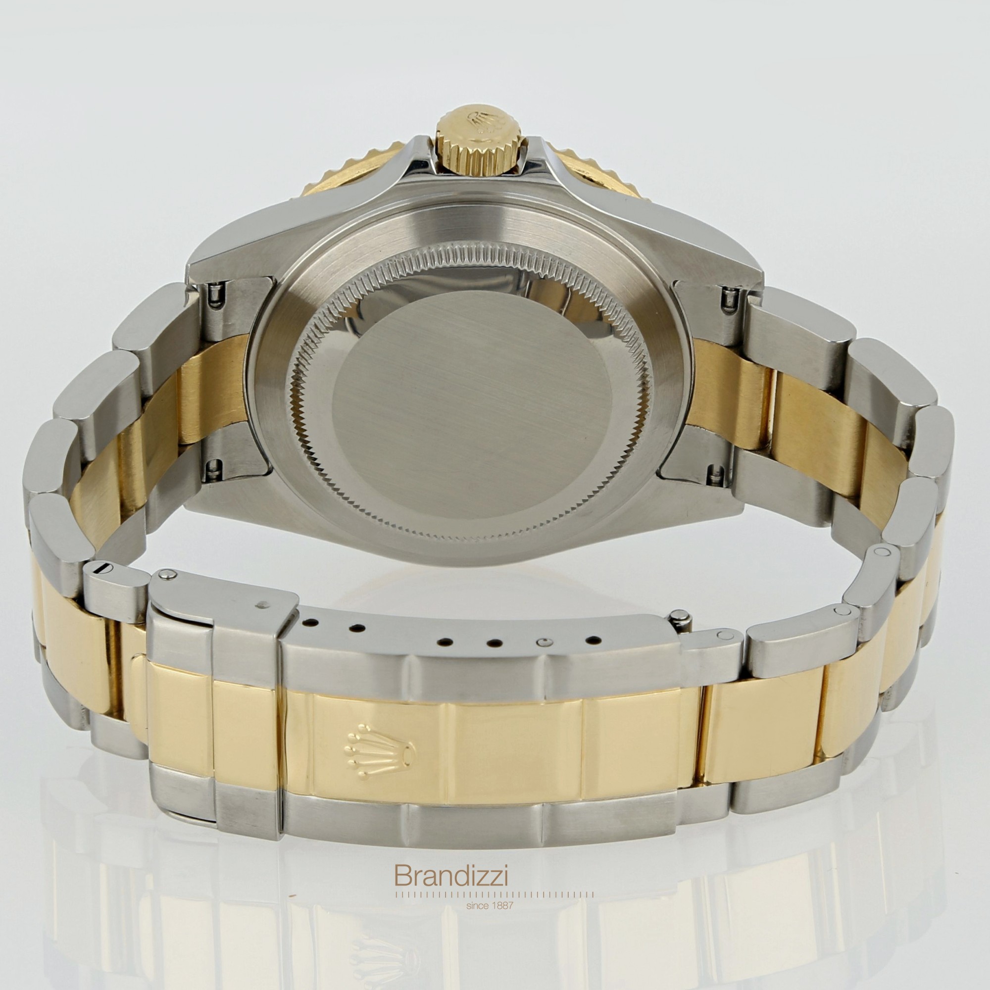 Rolex Submariner Ref. 16613 RRR