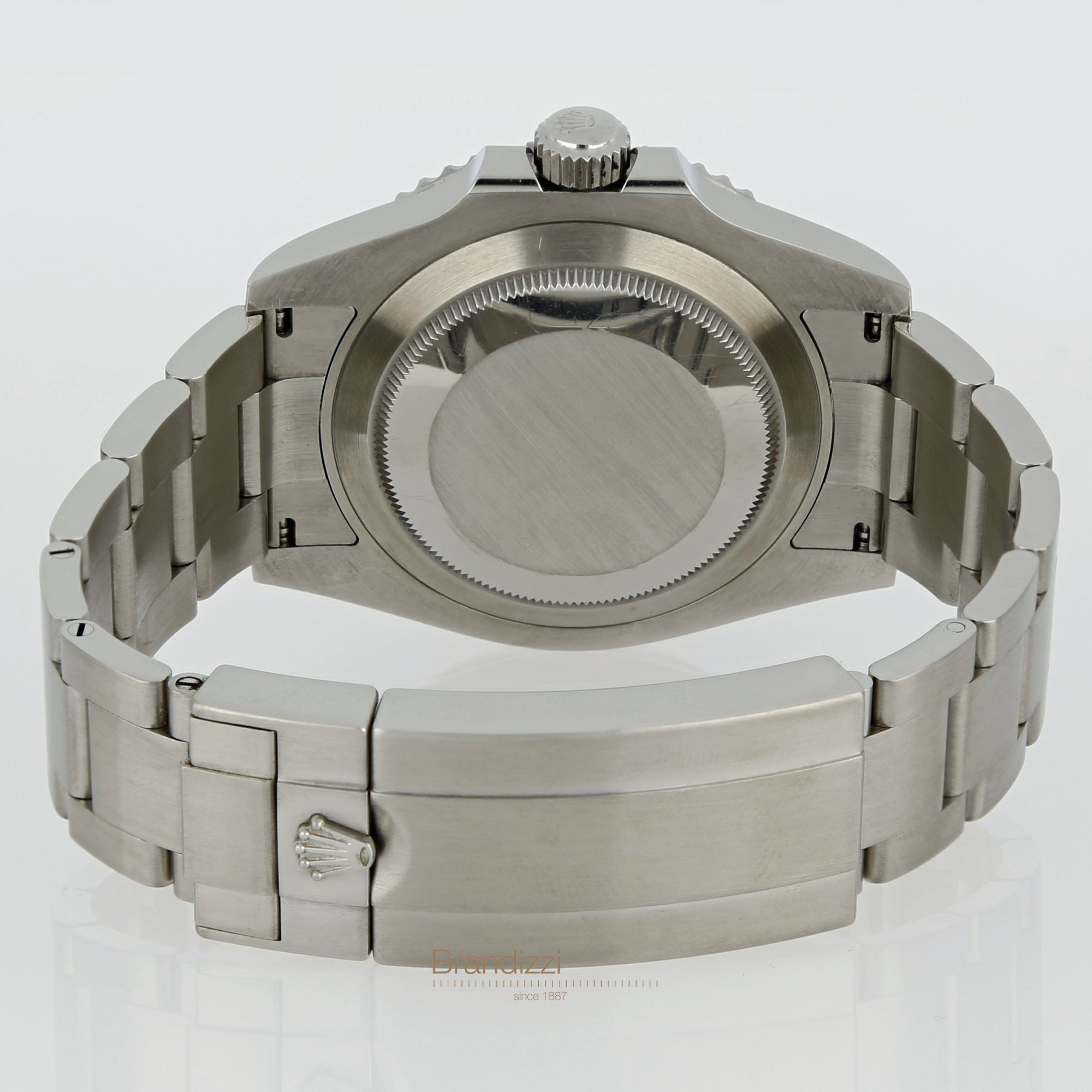 Rolex Submariner Ref. 124060