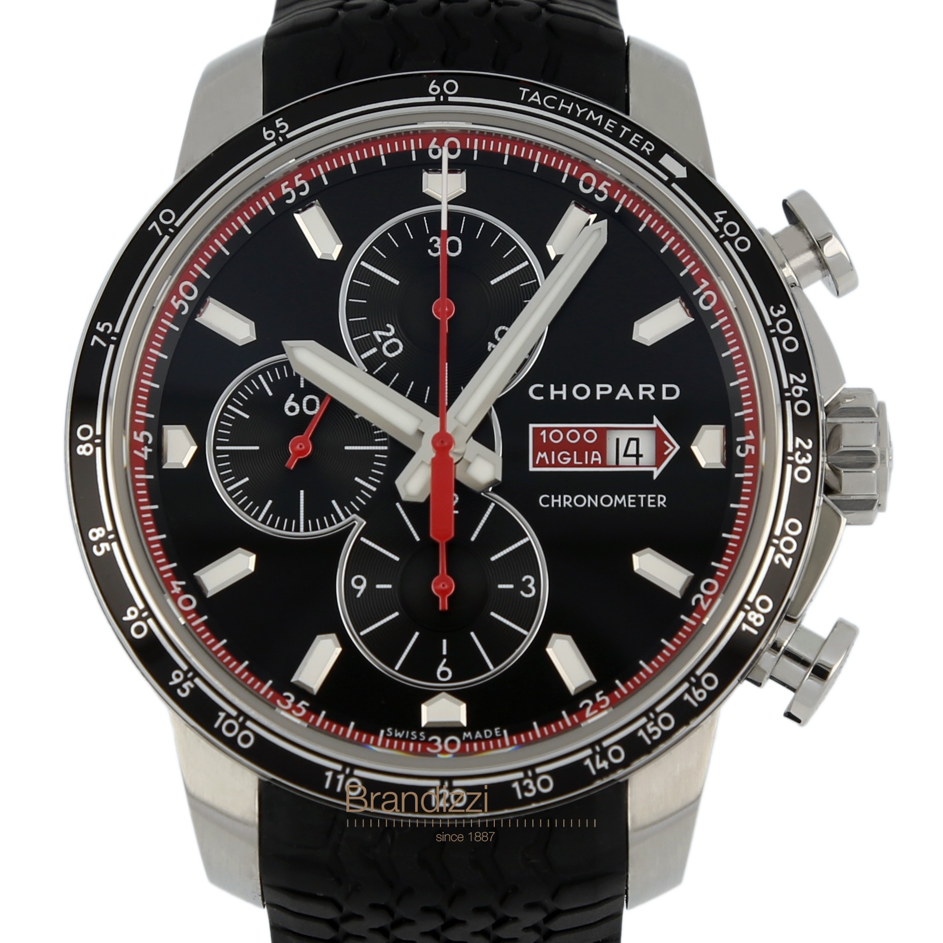 Chopard Mille Miglia Ref. 8571