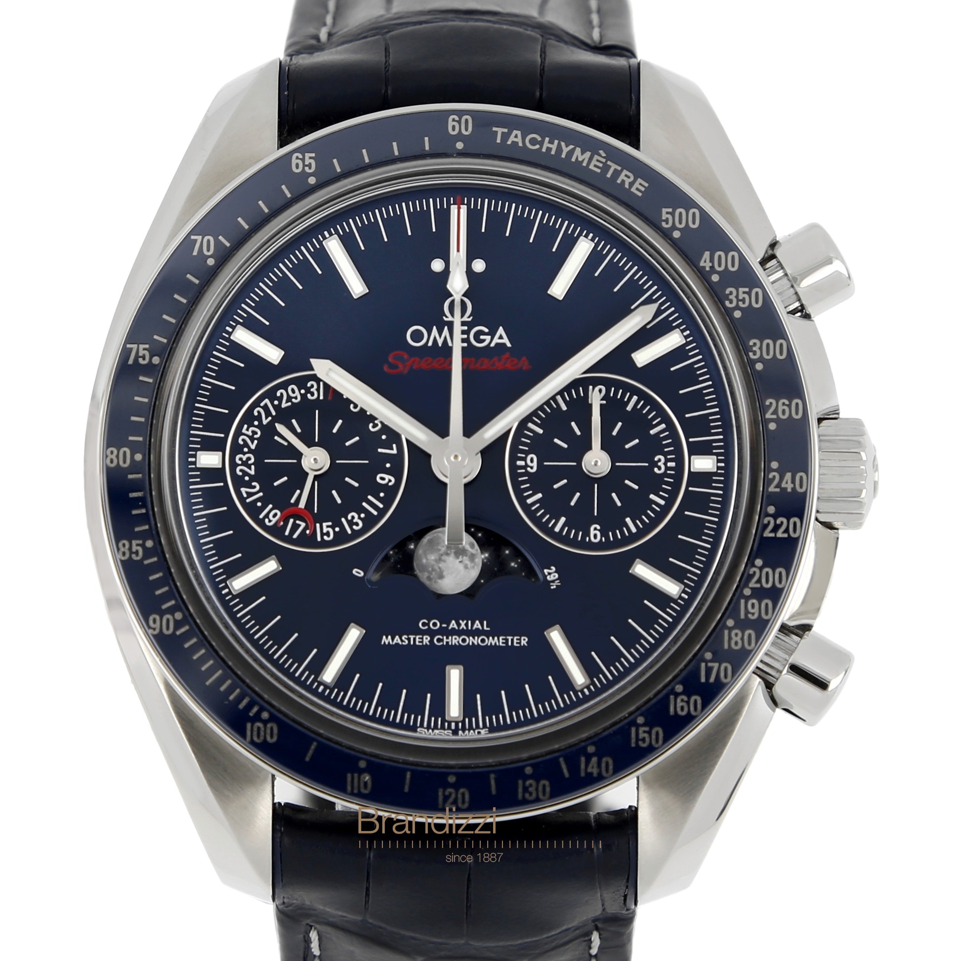 Omega Speedmaster Ref. 30433445203001