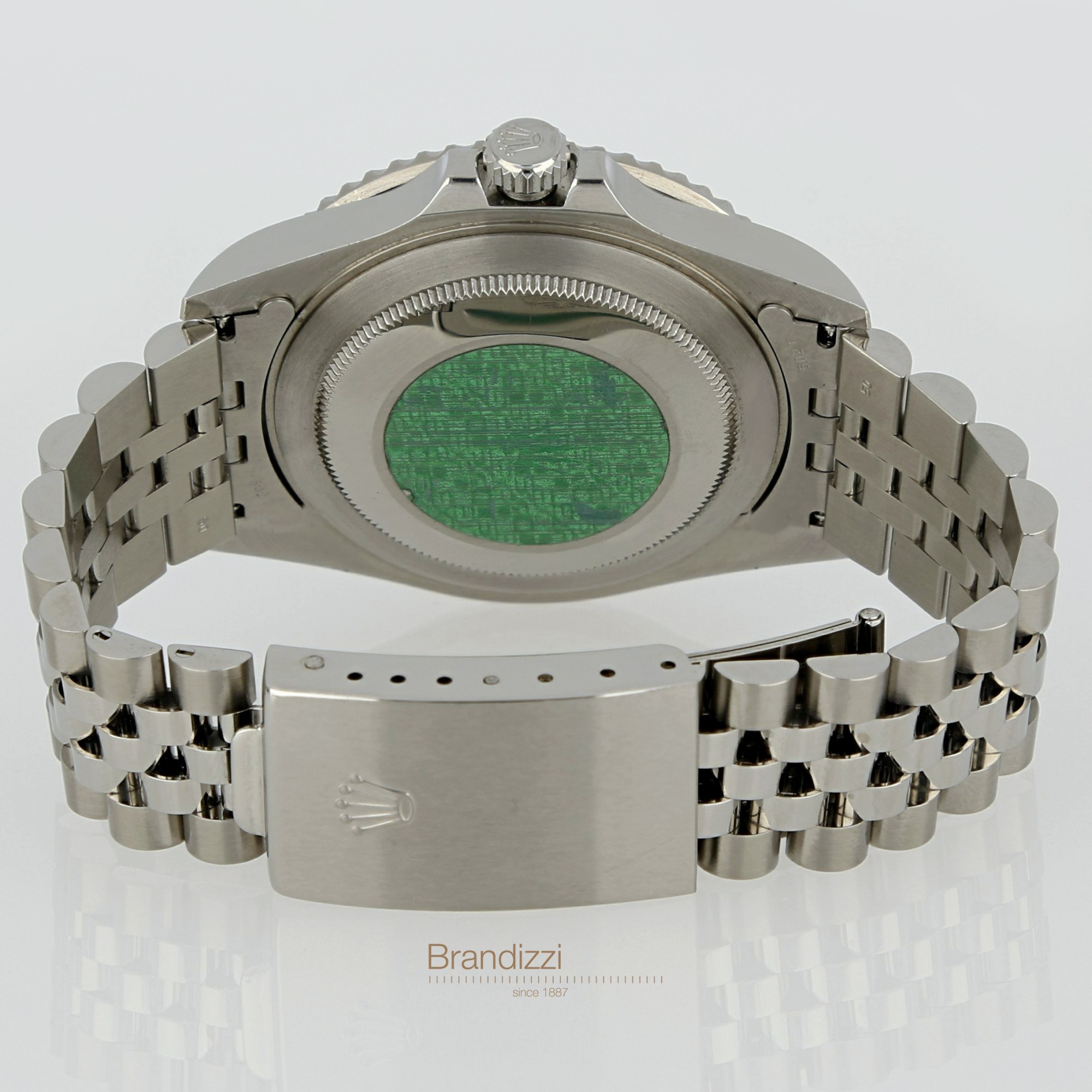 Rolex GMT Master II Ref. 16710