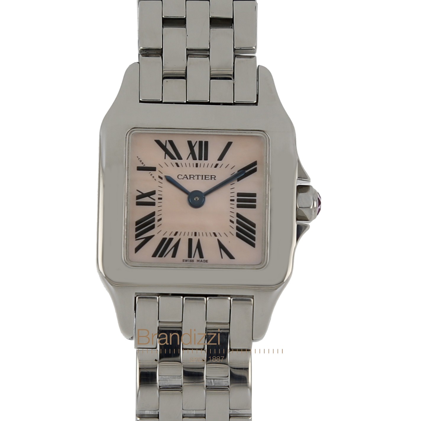 Cartier Santos Demoiselle Ref. 2698 - W2507525