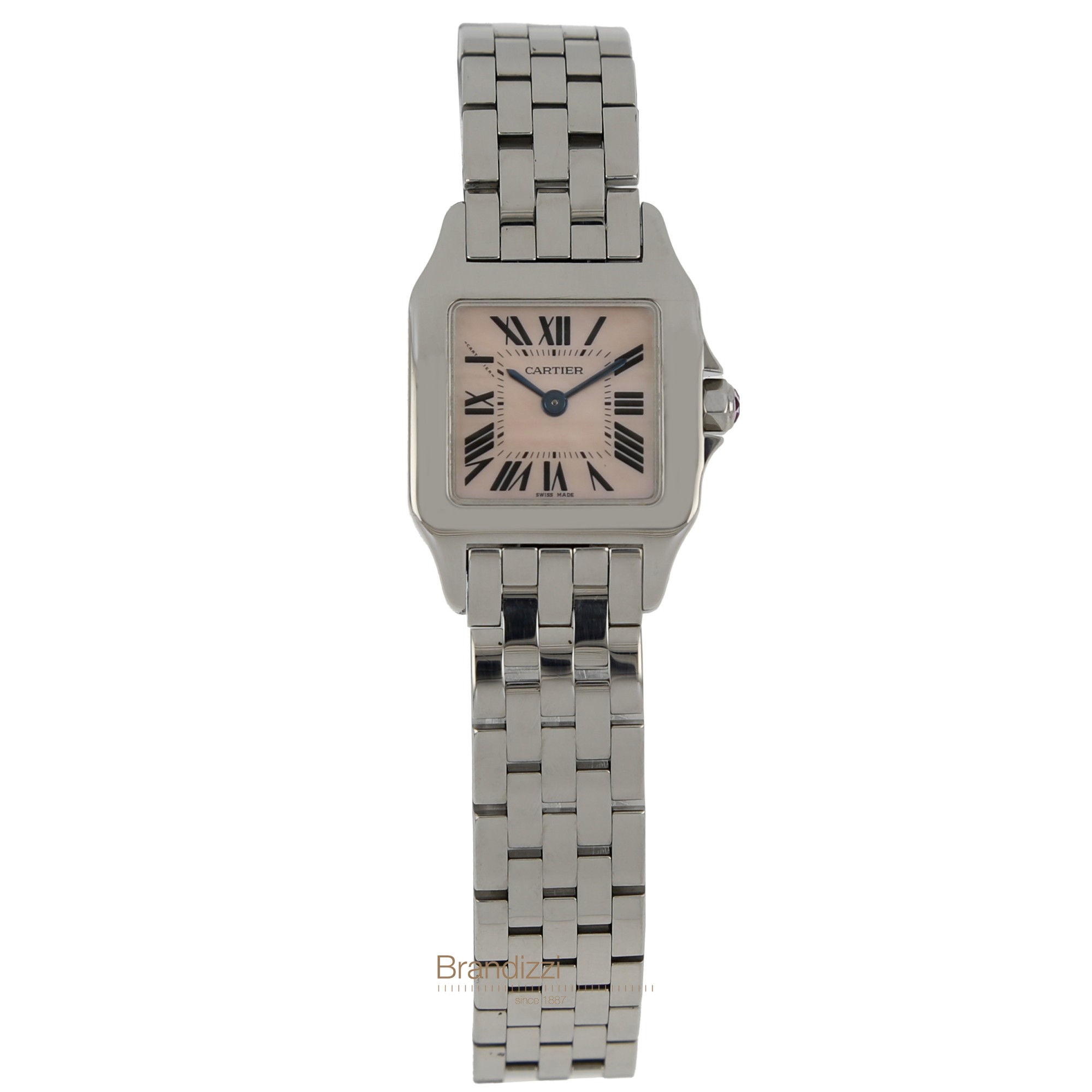 Cartier Santos Demoiselle Ref. 2698 - W2507525