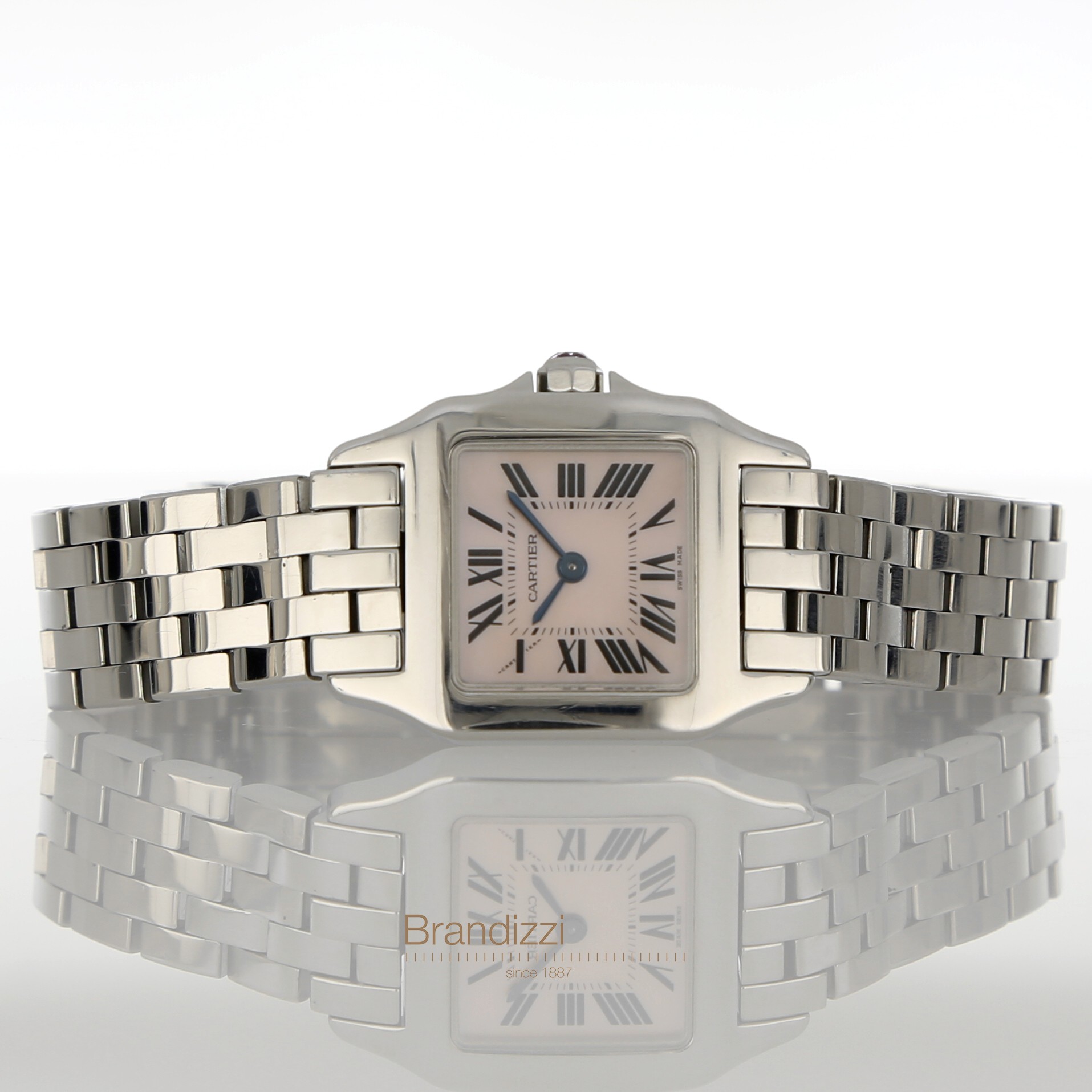 Cartier Santos Demoiselle Ref. 2698 - W2507525