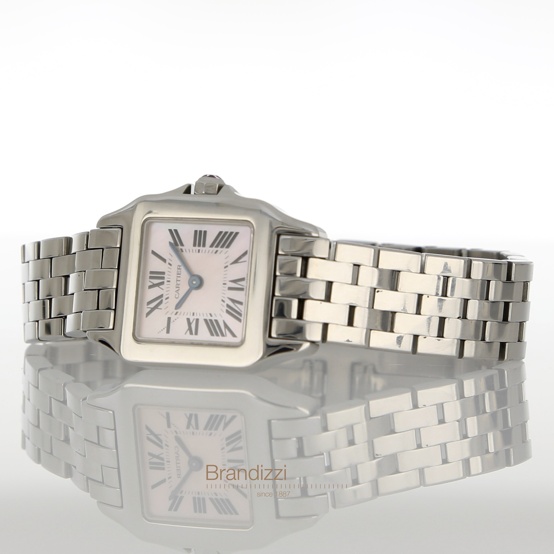 Cartier Santos Demoiselle Ref. 2698 - W2507525