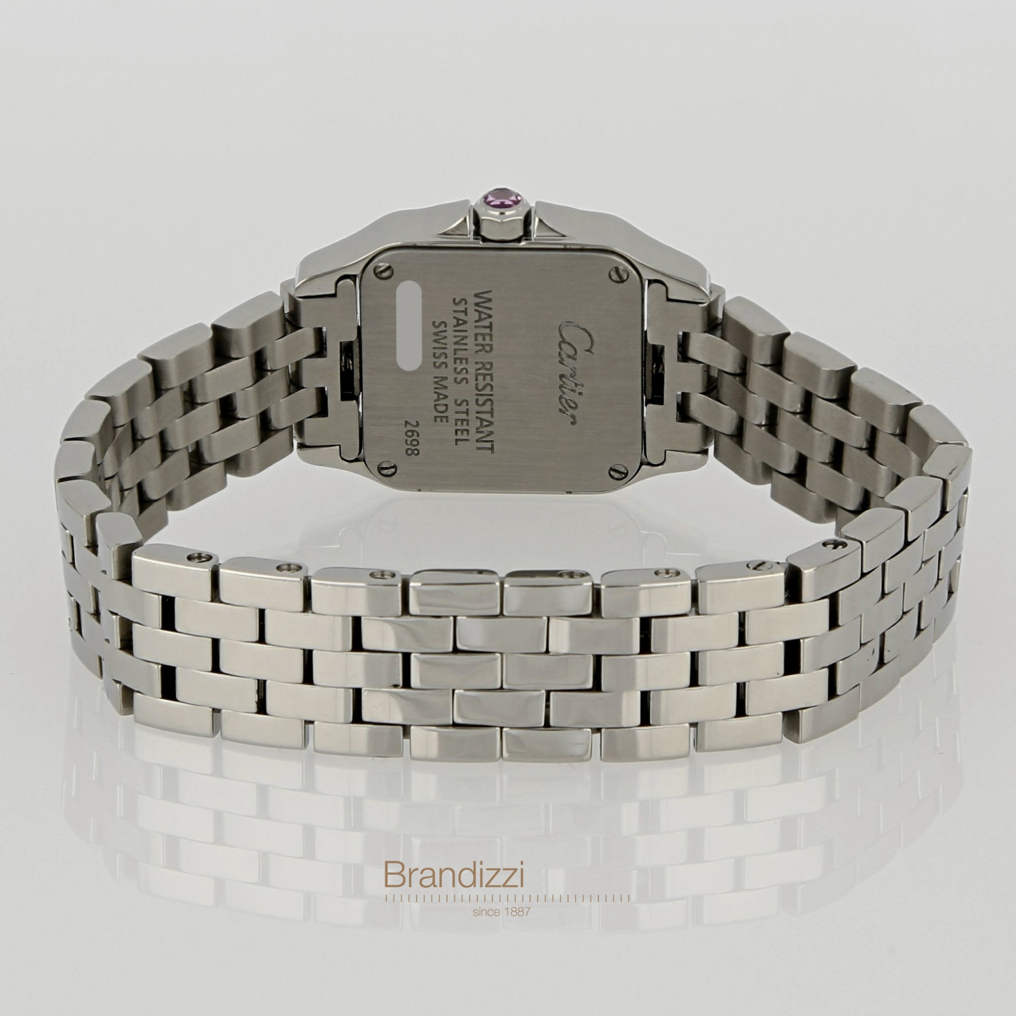 Cartier Santos Demoiselle Ref. 2698 - W2507525