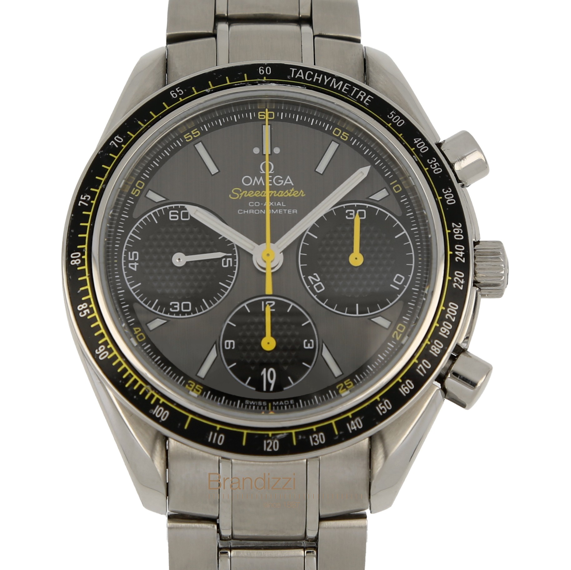 Omega Speedmaster Racing Ref. 32630405006001