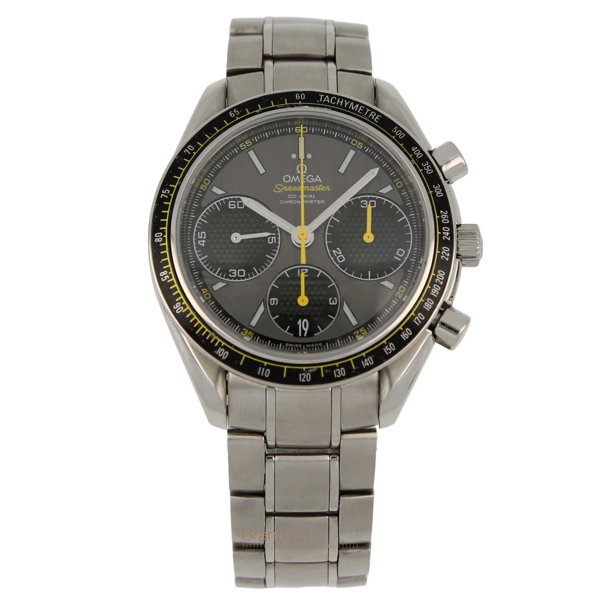 Omega Speedmaster Racing Ref. 32630405006001