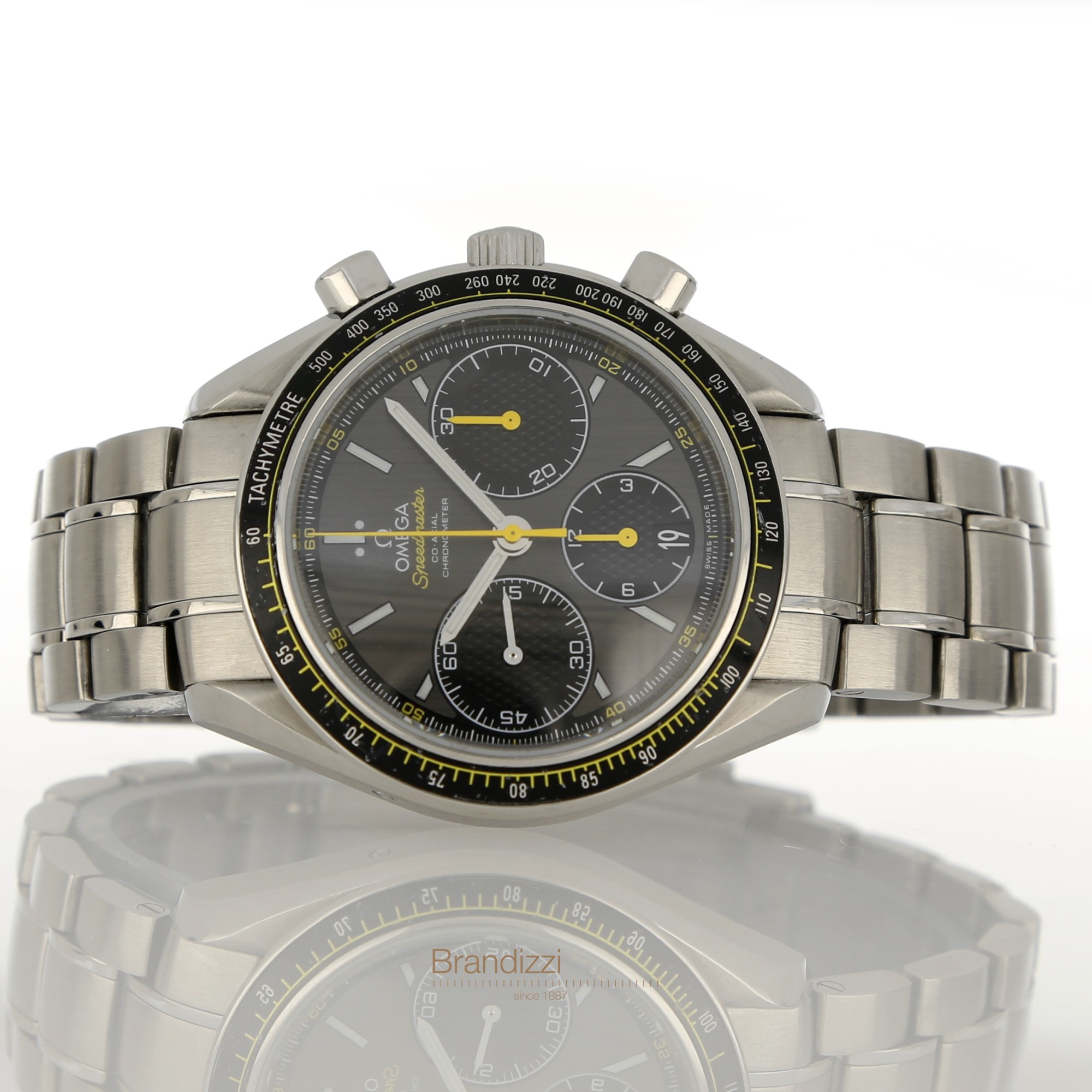 Omega Speedmaster Racing Ref. 32630405006001