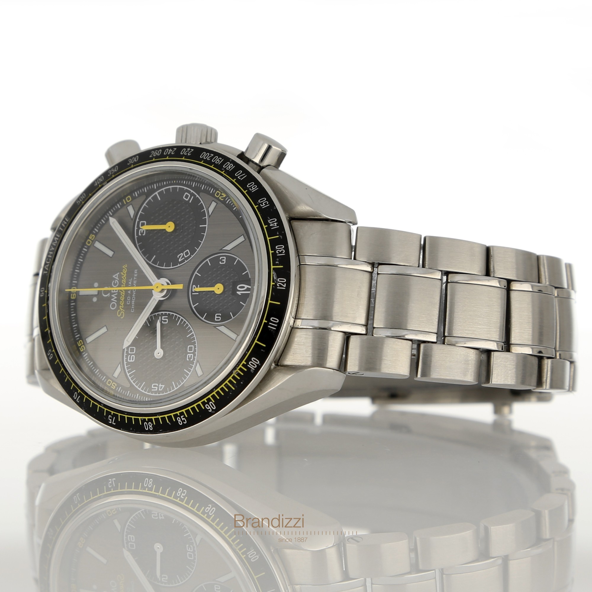 Omega Speedmaster Racing Ref. 32630405006001