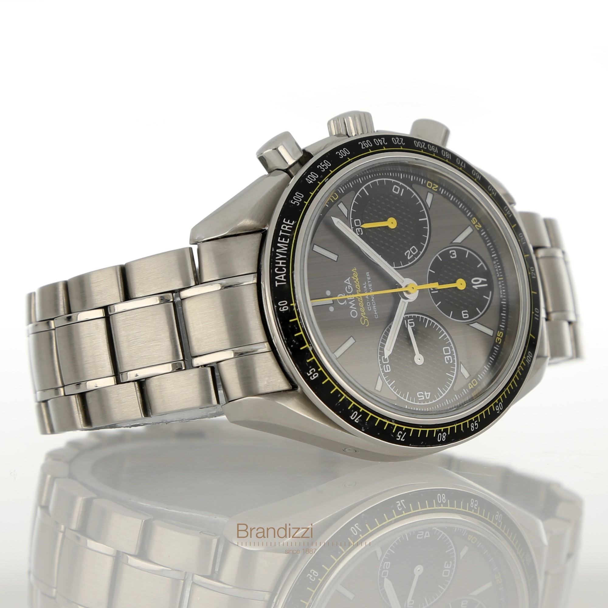Omega Speedmaster Racing Ref. 32630405006001