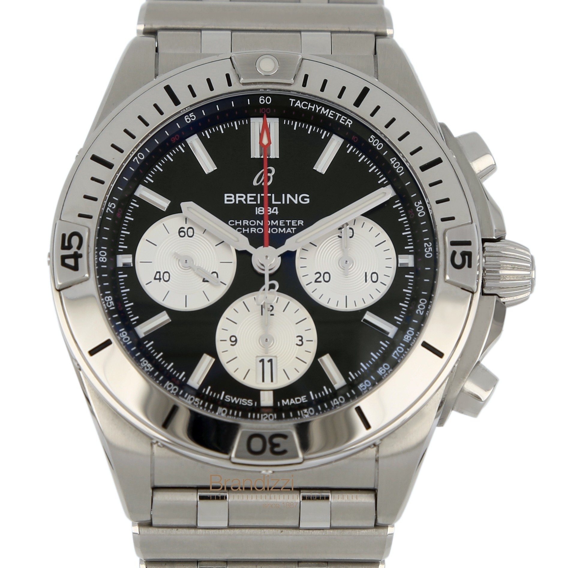 Breitling Chronomat B01 Ref. AB0134