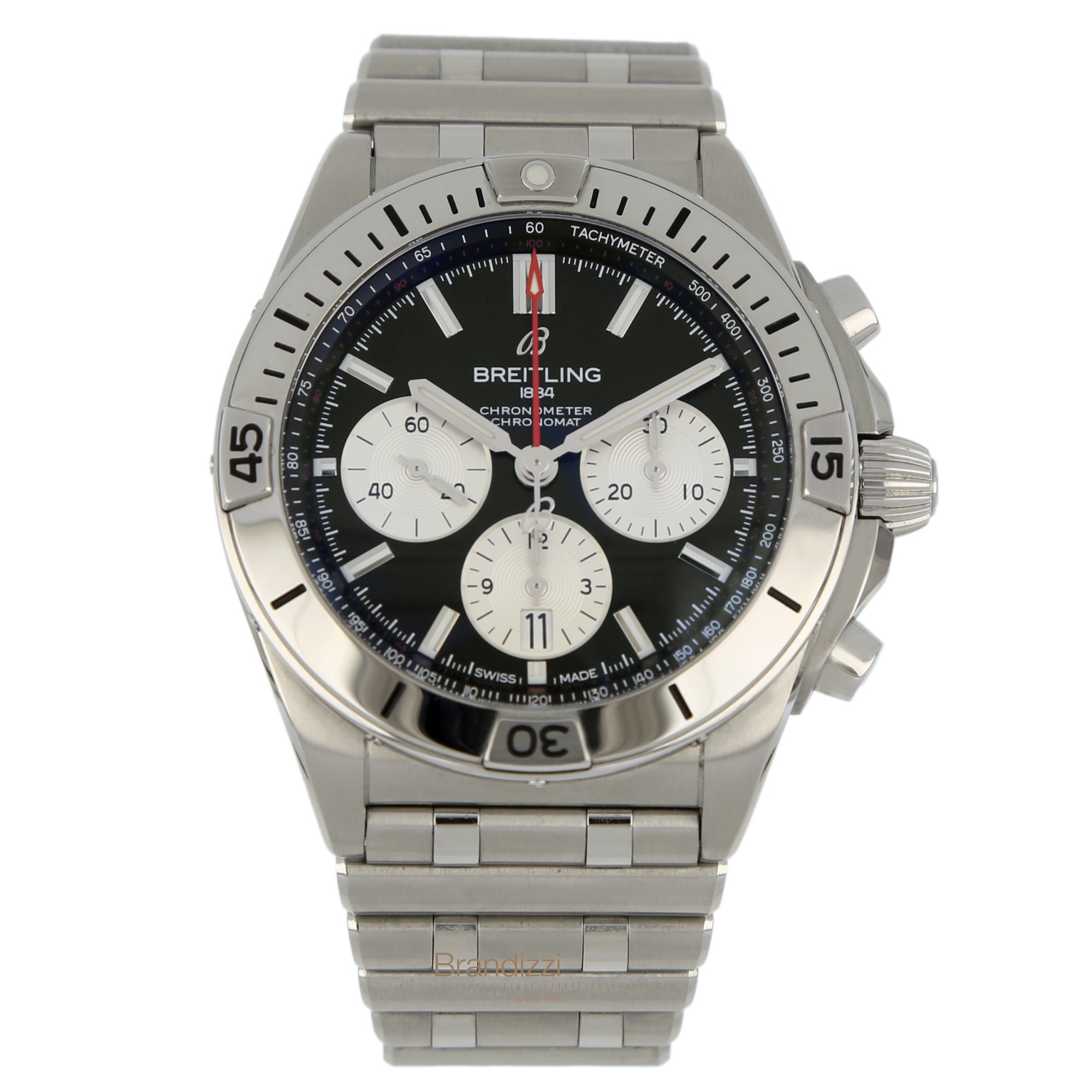 Breitling Chronomat B01 Ref. AB0134