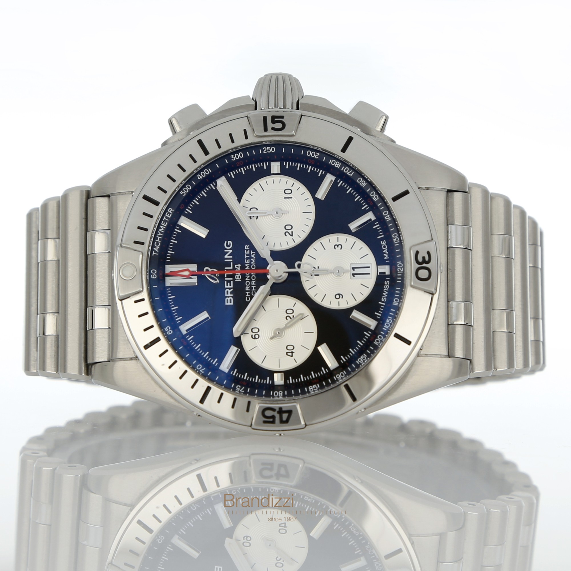 Breitling Chronomat B01 Ref. AB0134