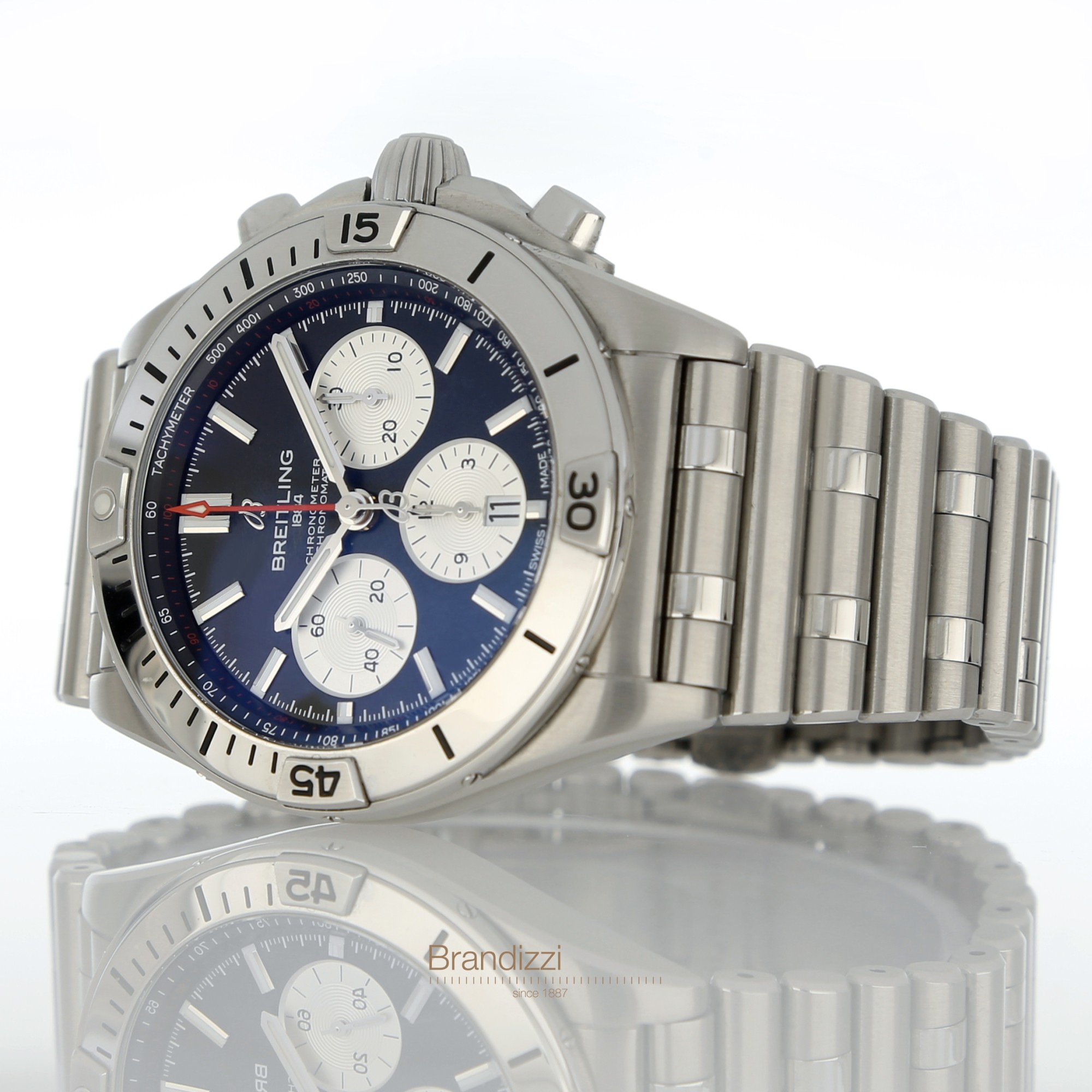 Breitling Chronomat B01 Ref. AB0134
