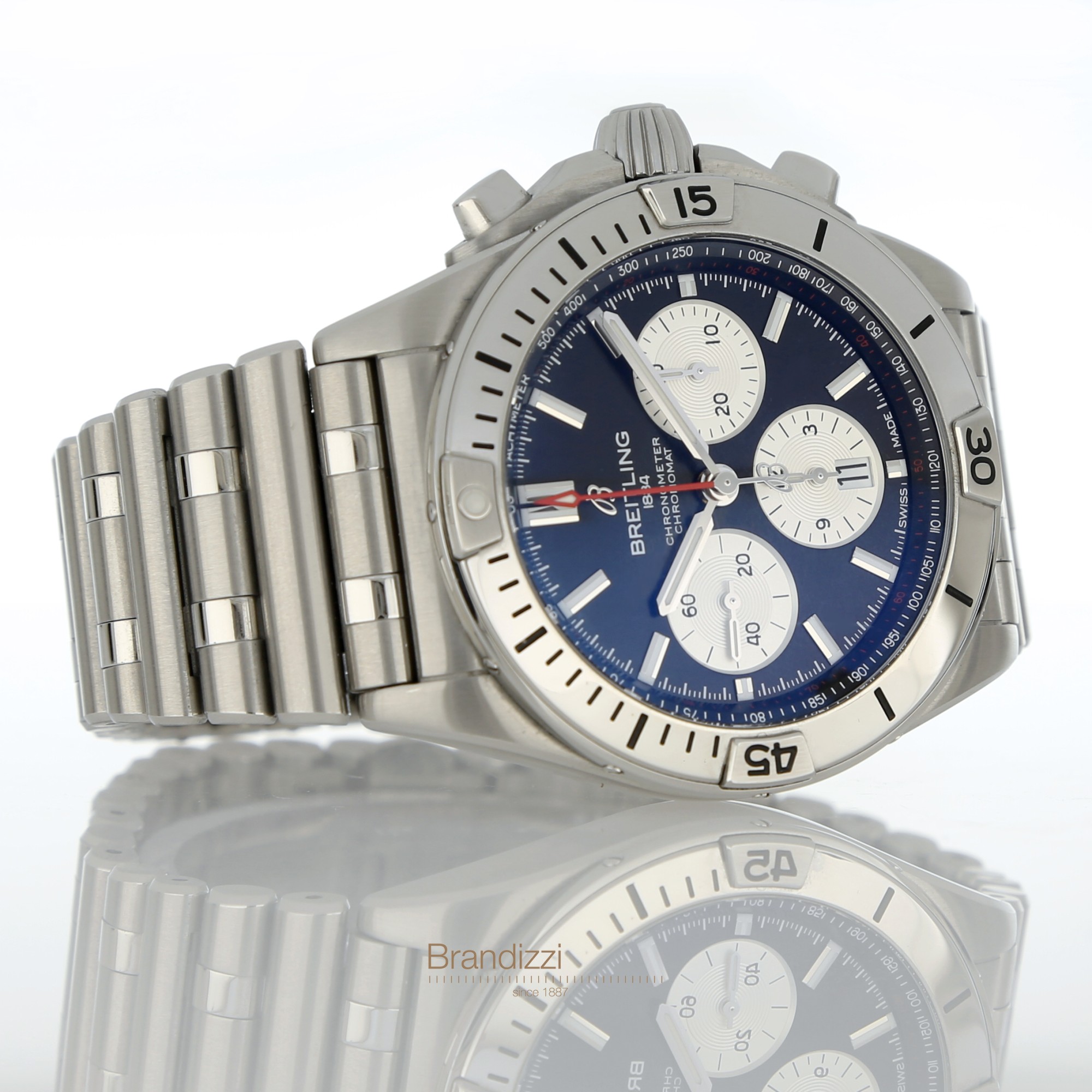 Breitling Chronomat B01 Ref. AB0134